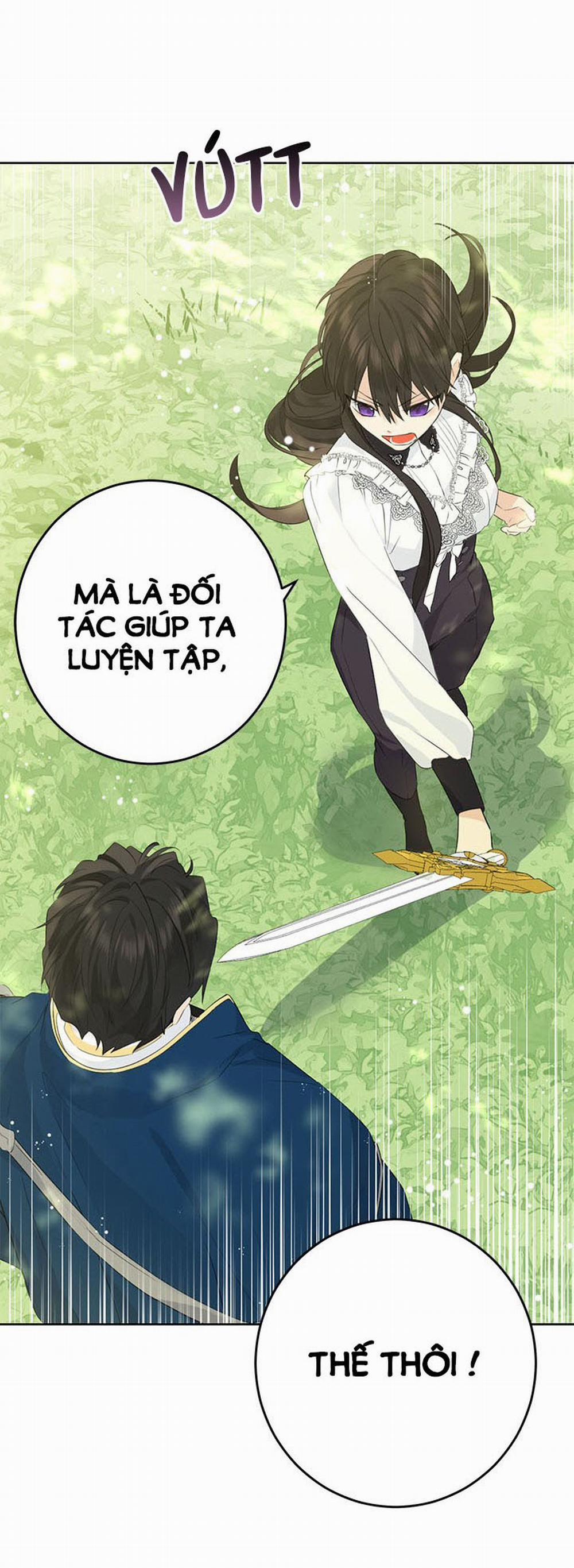 Tôi Là Minh Chứng Của Sự Thật 41 trang 49