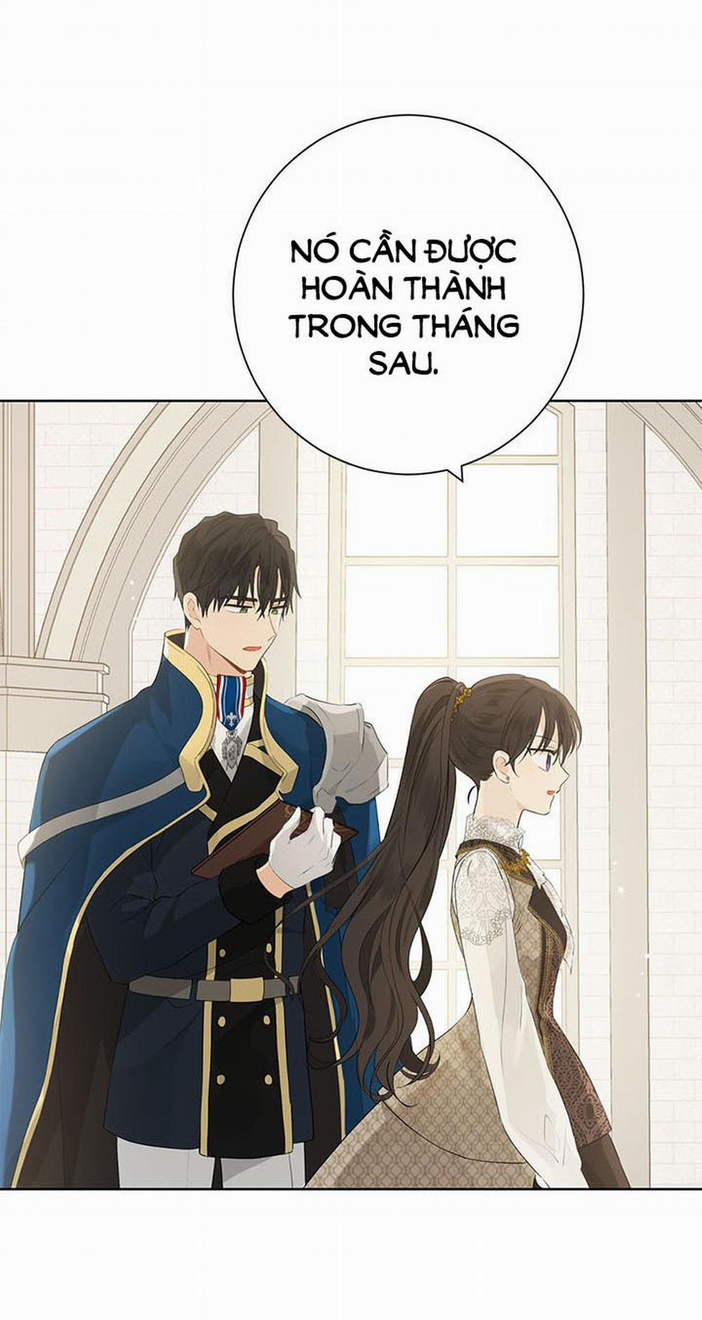 Tôi Là Minh Chứng Của Sự Thật 41 trang 5