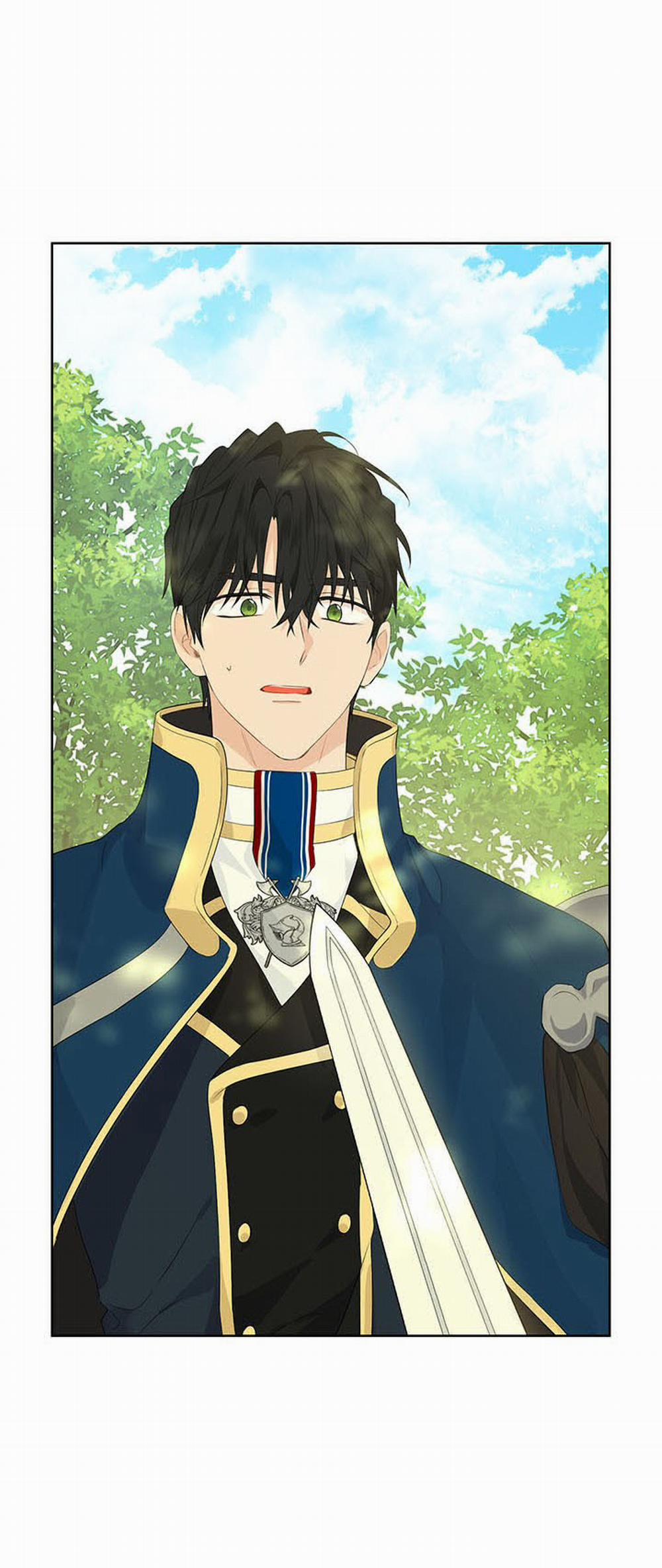 Tôi Là Minh Chứng Của Sự Thật 41 trang 50