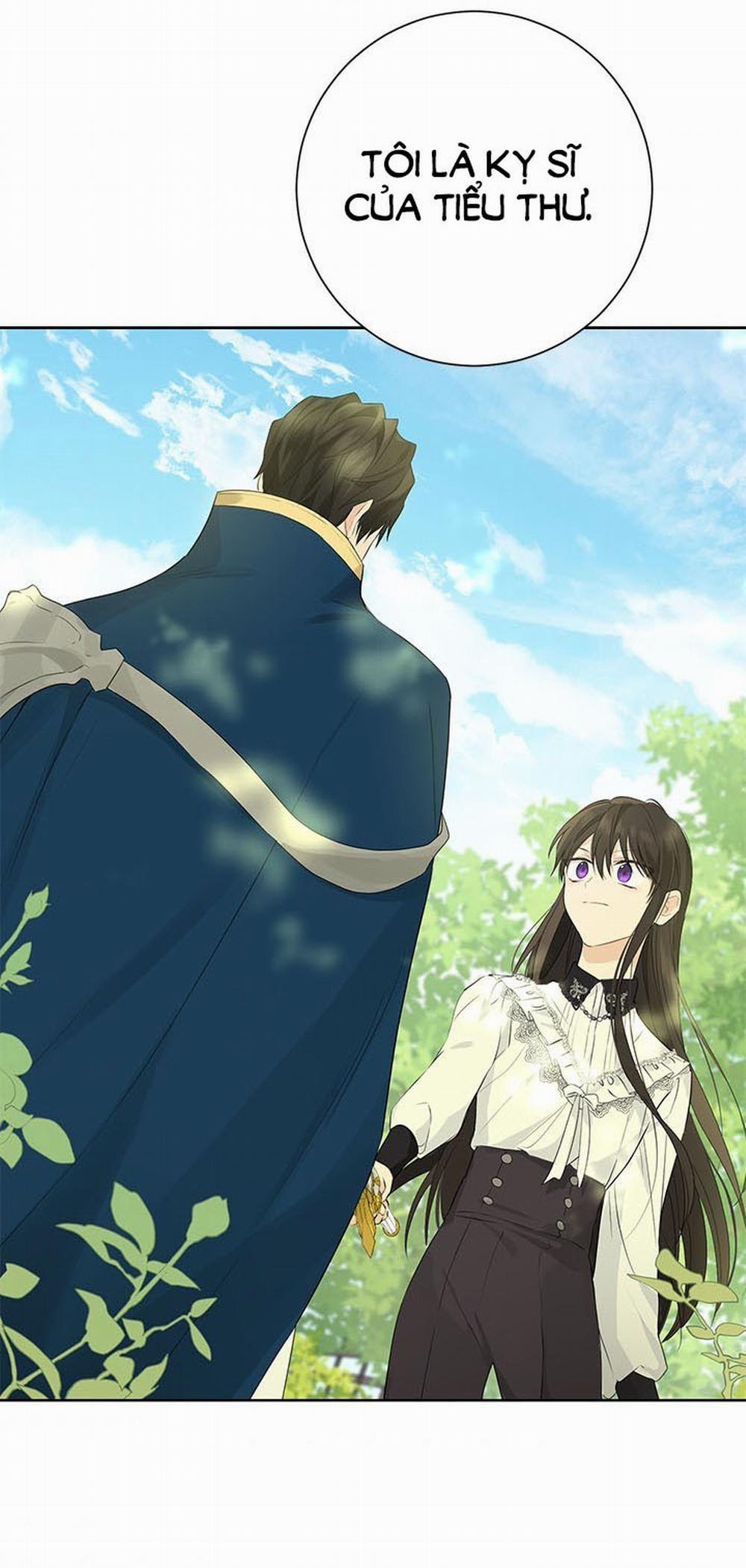 Tôi Là Minh Chứng Của Sự Thật 41 trang 52