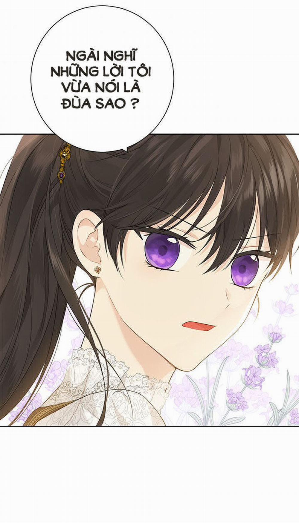 Tôi Là Minh Chứng Của Sự Thật 41 trang 8