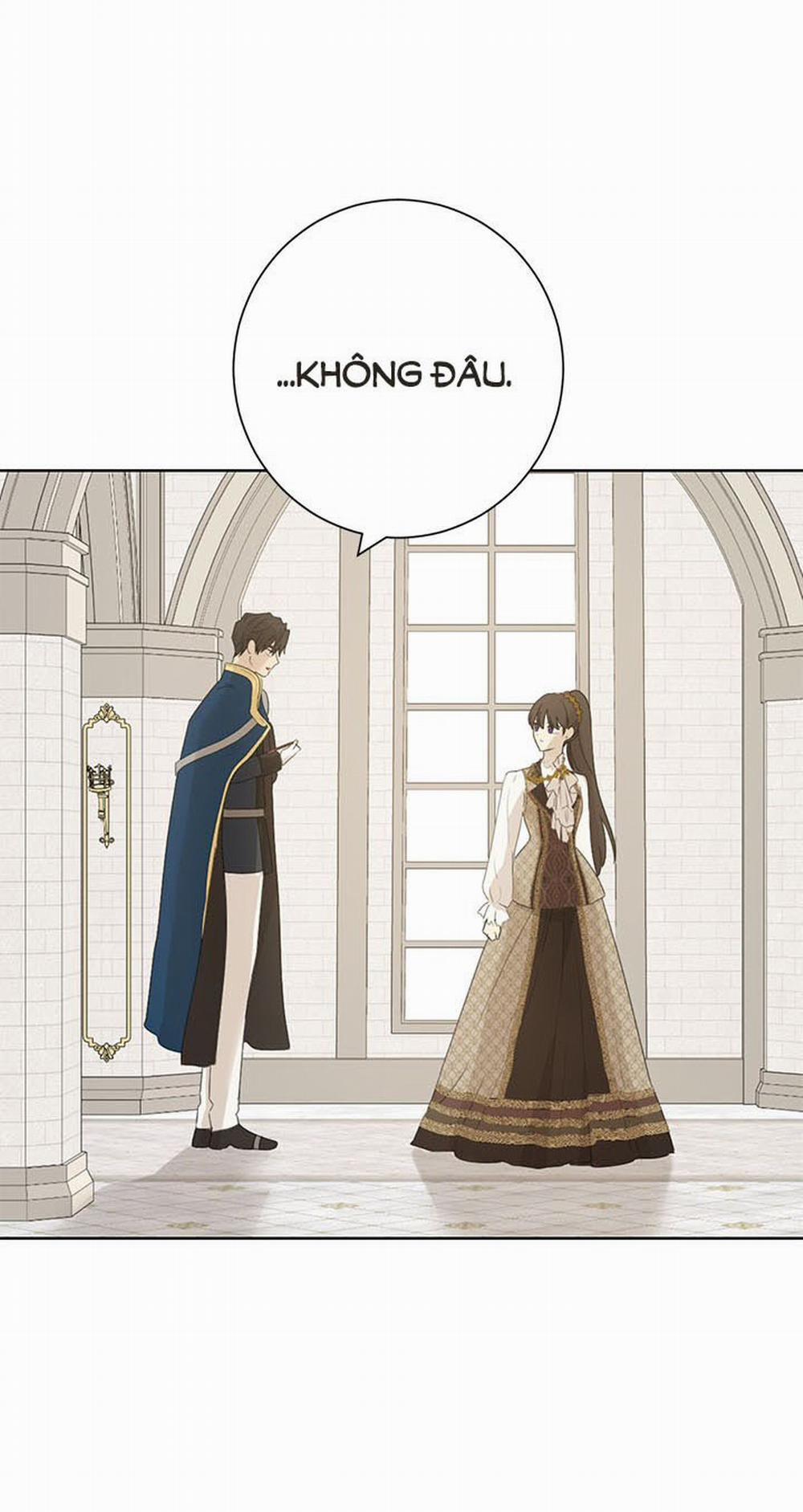 Tôi Là Minh Chứng Của Sự Thật 41 trang 9