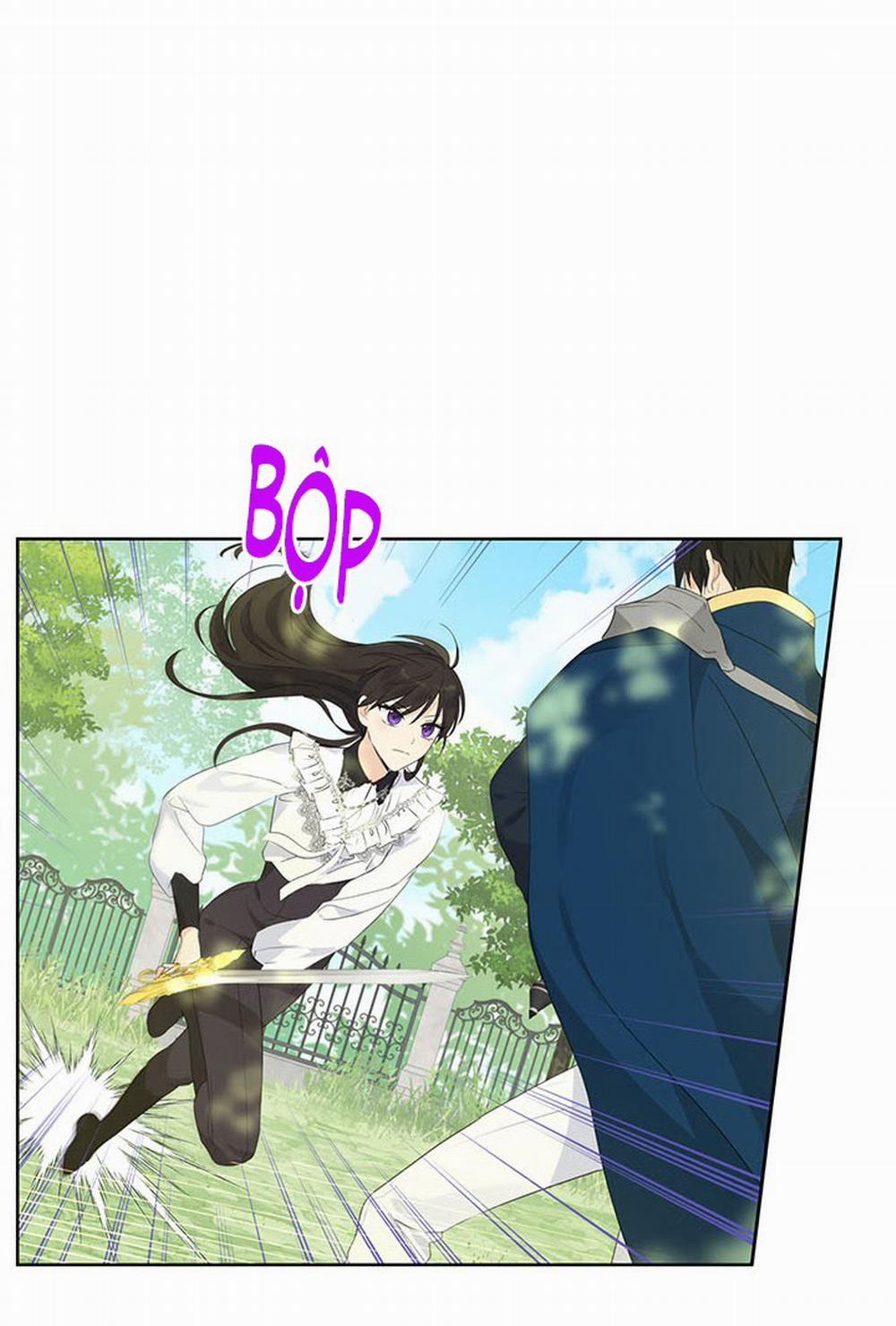 Tôi Là Minh Chứng Của Sự Thật 42 trang 11