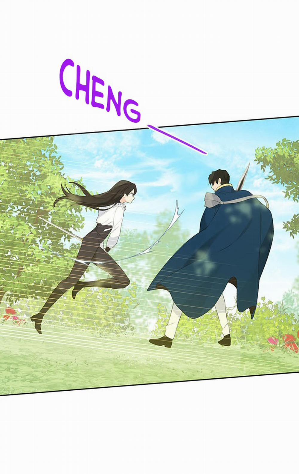 Tôi Là Minh Chứng Của Sự Thật 42 trang 13