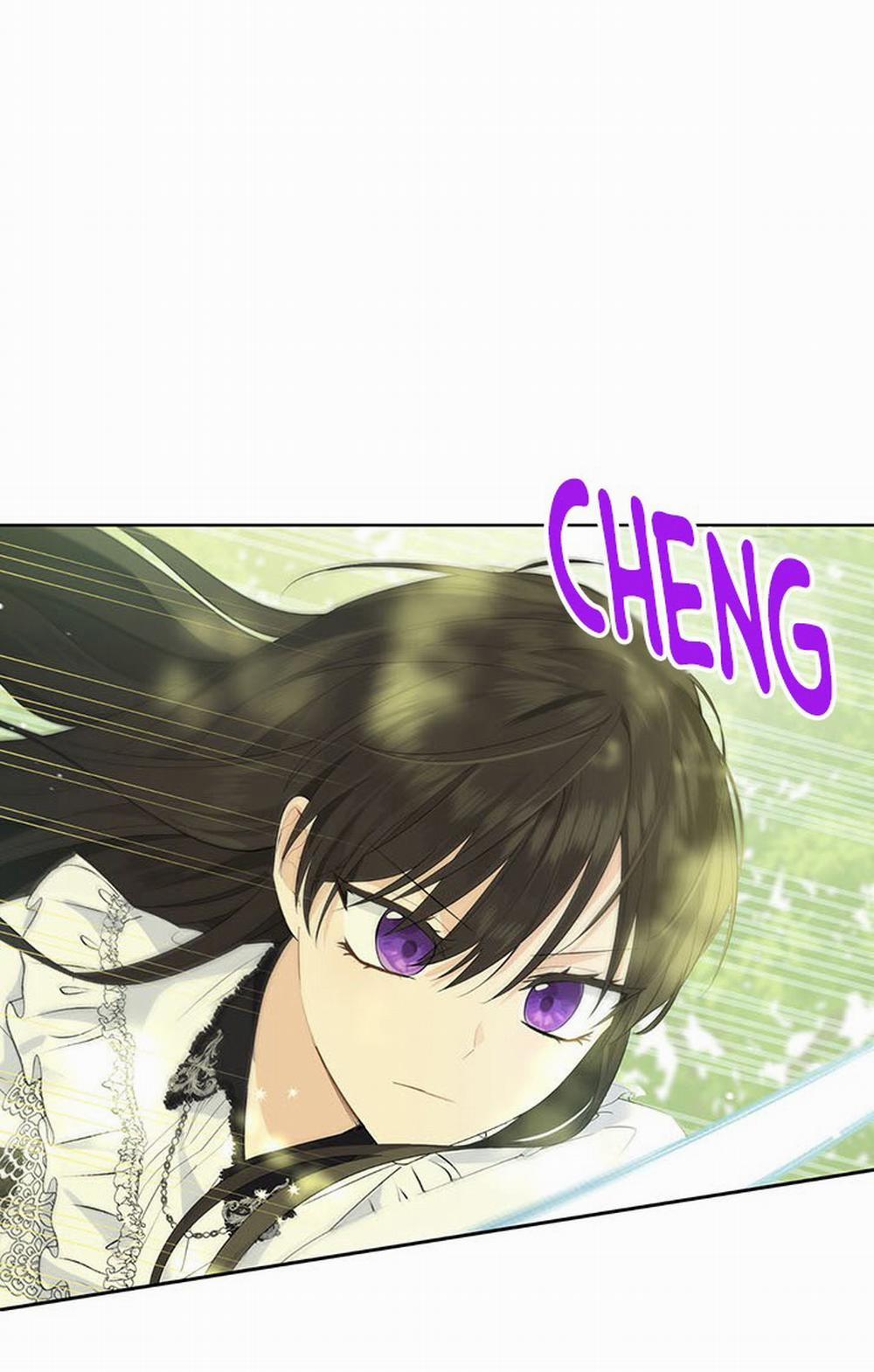 Tôi Là Minh Chứng Của Sự Thật 42 trang 14