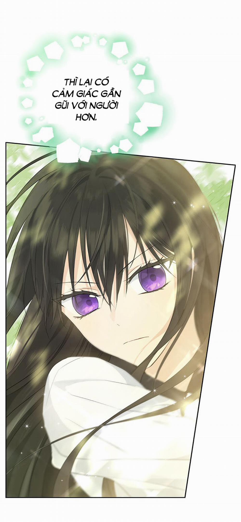 Tôi Là Minh Chứng Của Sự Thật 42 trang 19