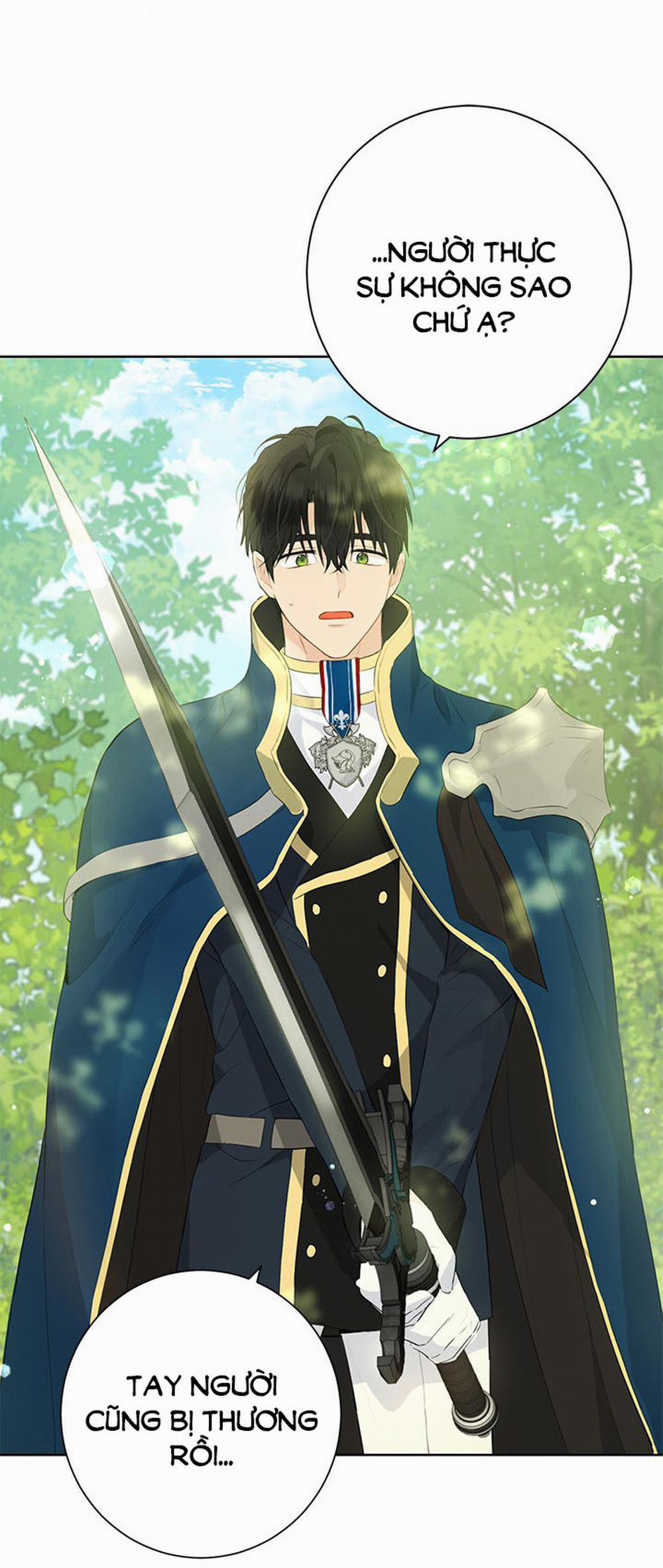 Tôi Là Minh Chứng Của Sự Thật 42 trang 2