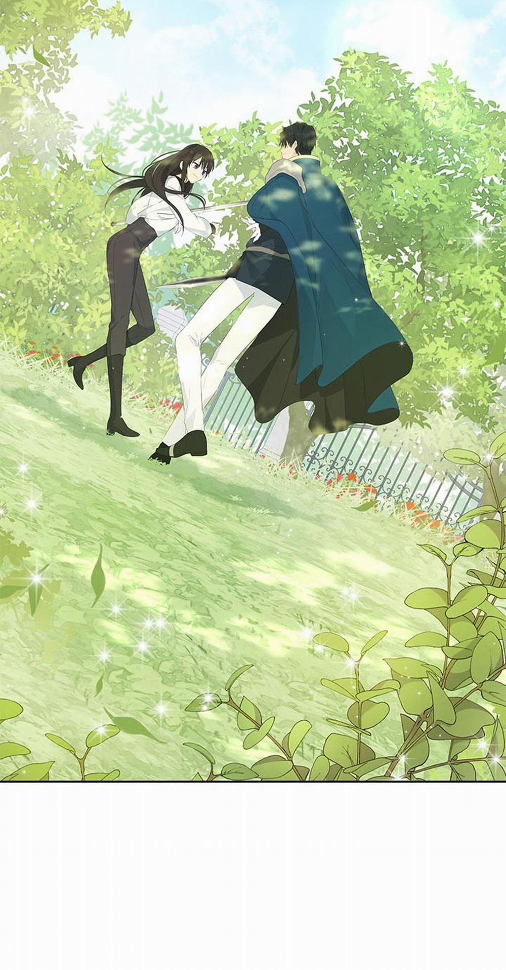 Tôi Là Minh Chứng Của Sự Thật 42 trang 22