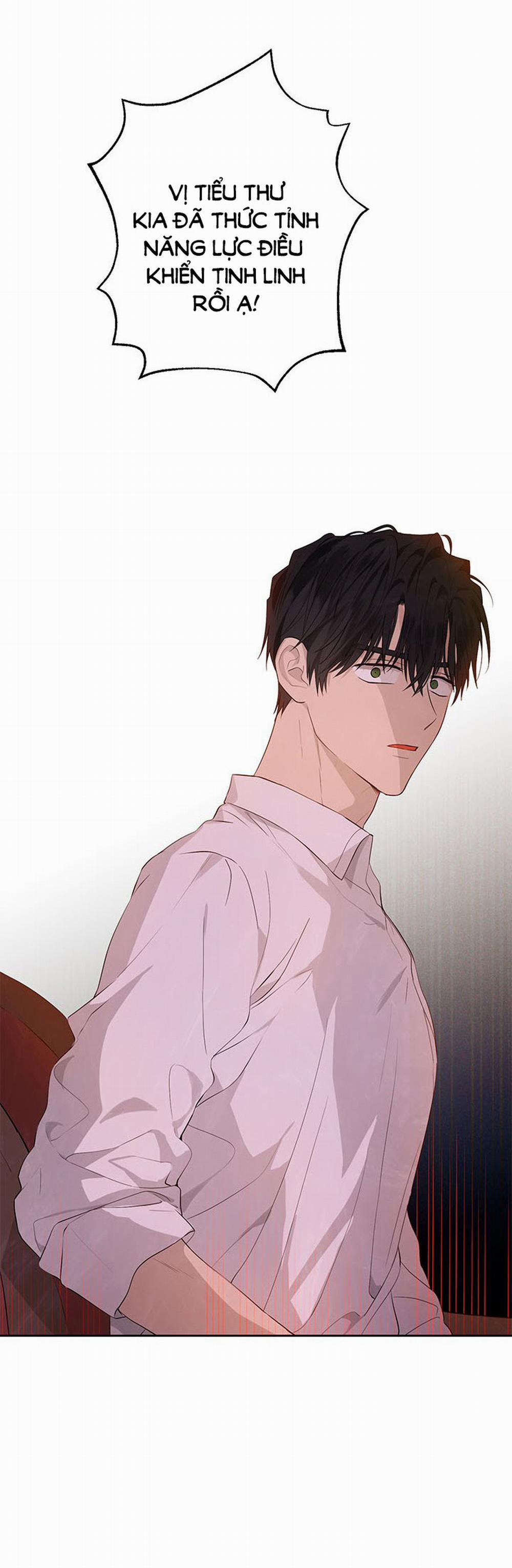 Tôi Là Minh Chứng Của Sự Thật 42 trang 27