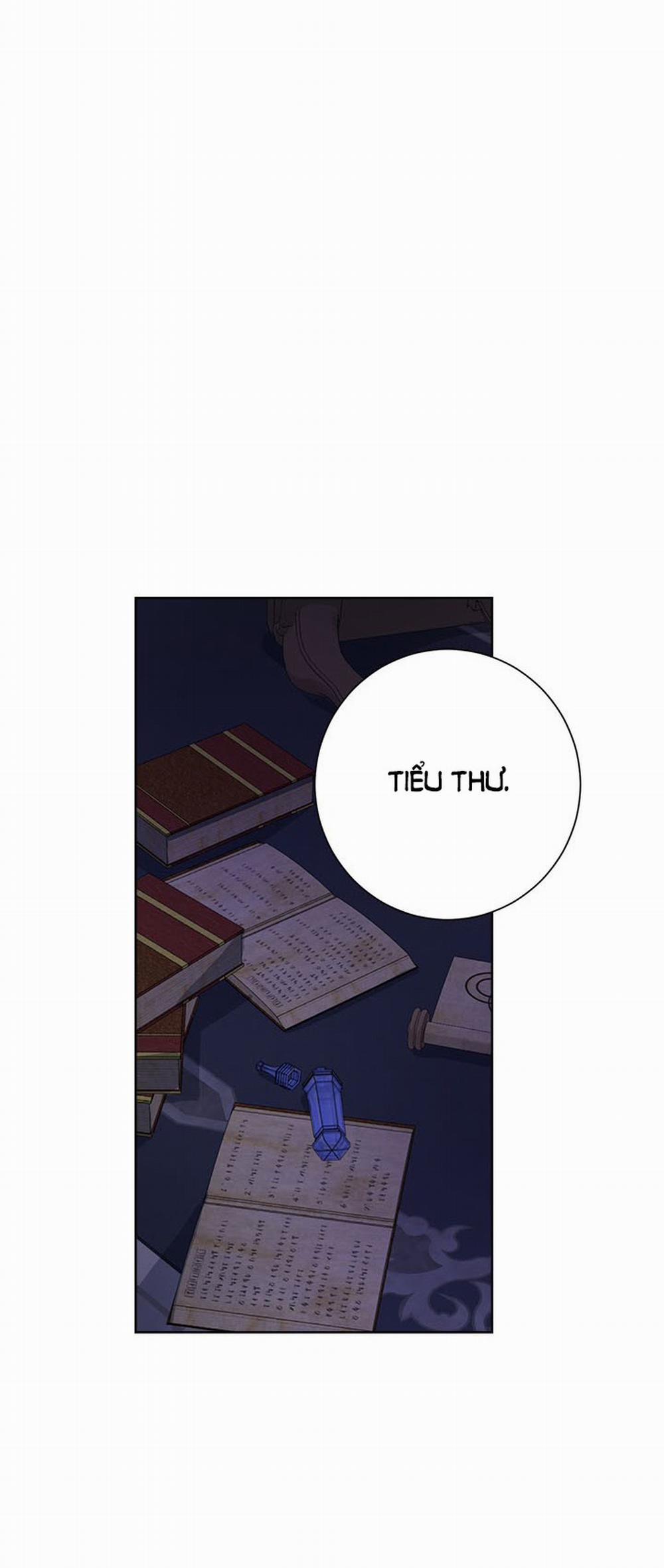 Tôi Là Minh Chứng Của Sự Thật 42 trang 28