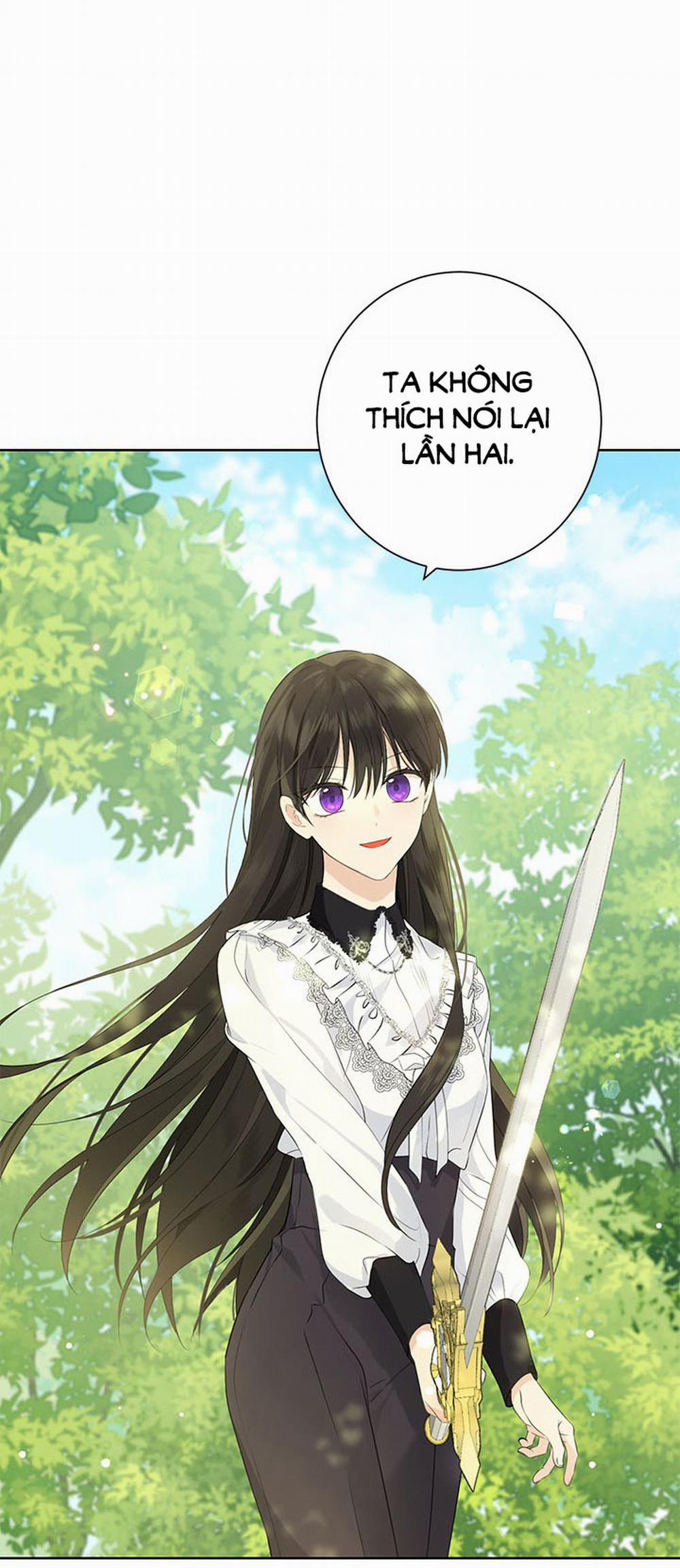 Tôi Là Minh Chứng Của Sự Thật 42 trang 3