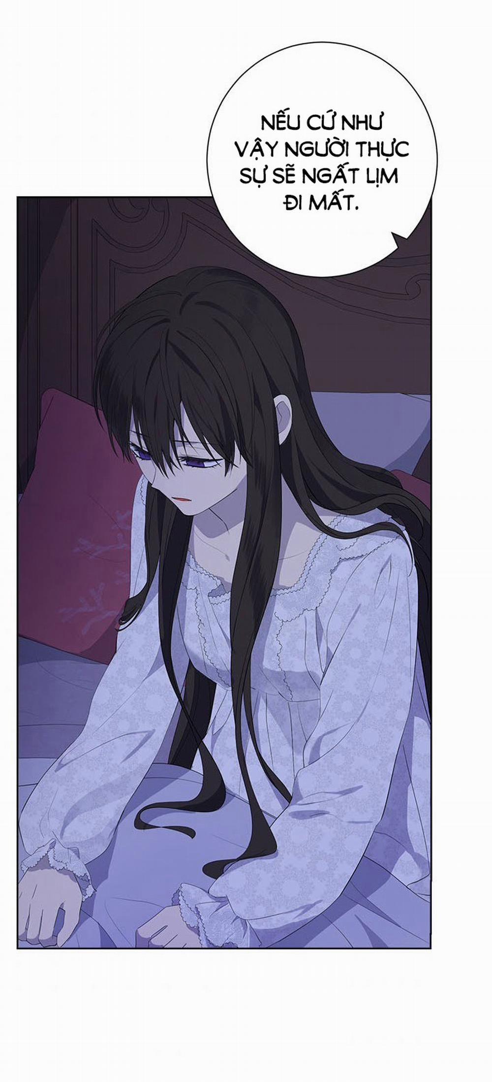 Tôi Là Minh Chứng Của Sự Thật 42 trang 30