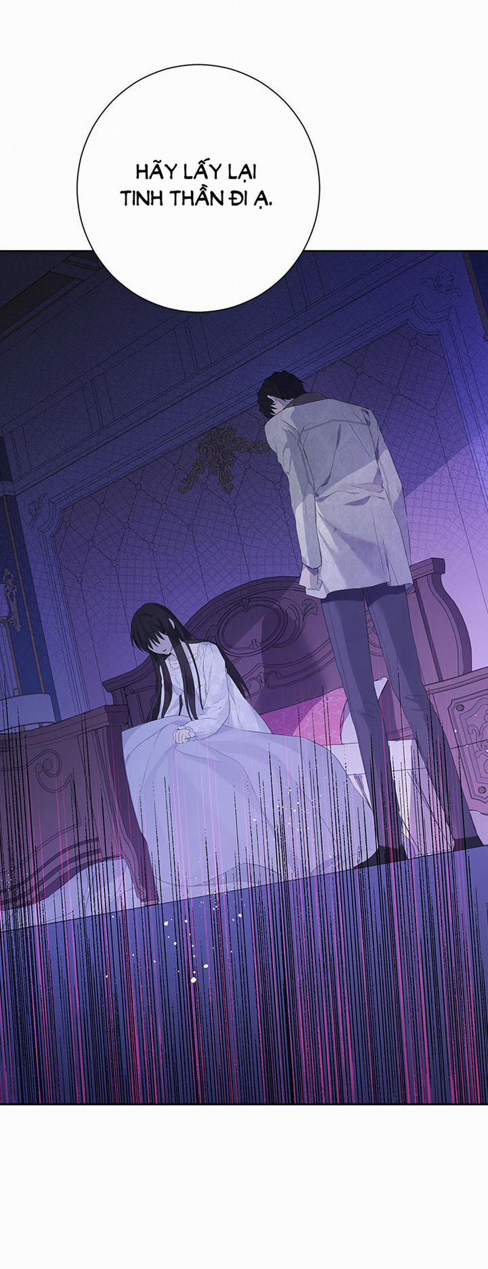 Tôi Là Minh Chứng Của Sự Thật 42 trang 34