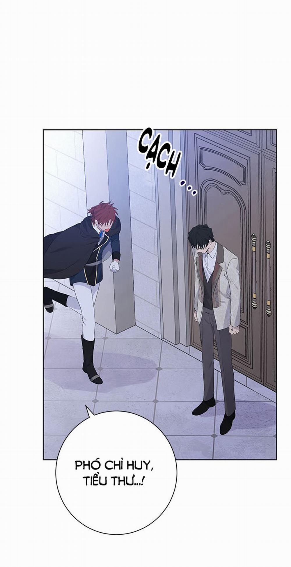 Tôi Là Minh Chứng Của Sự Thật 42 trang 35