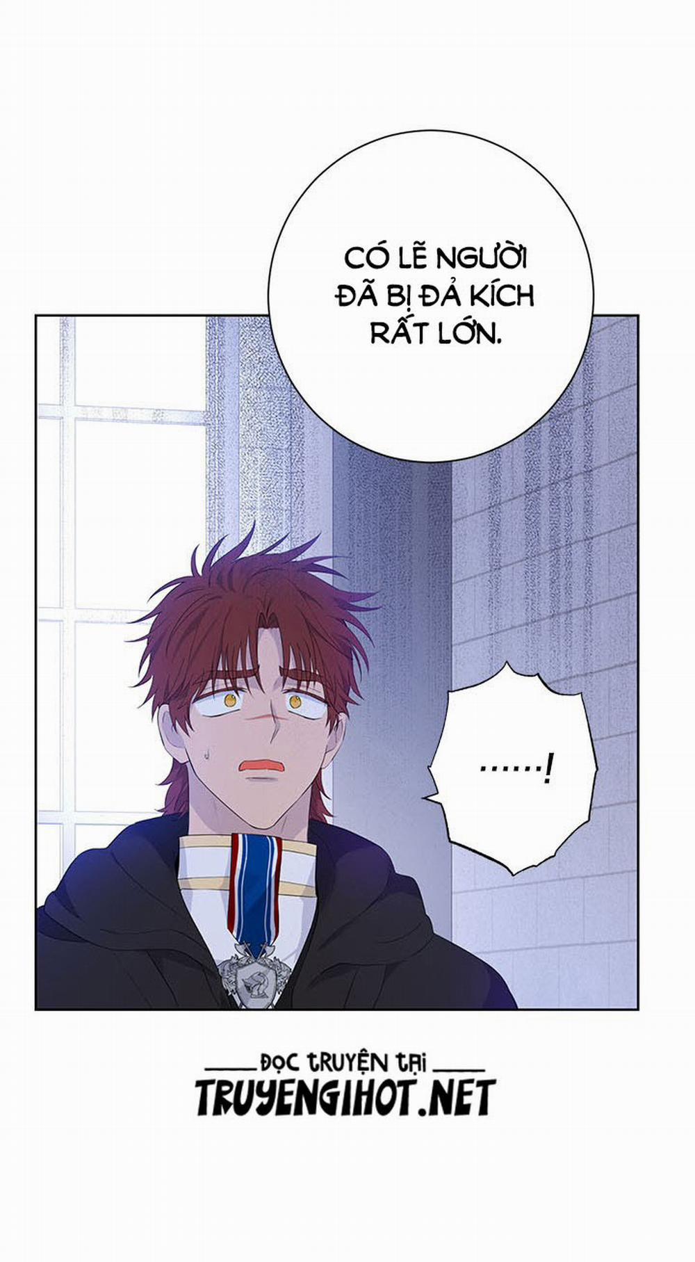 Tôi Là Minh Chứng Của Sự Thật 42 trang 36