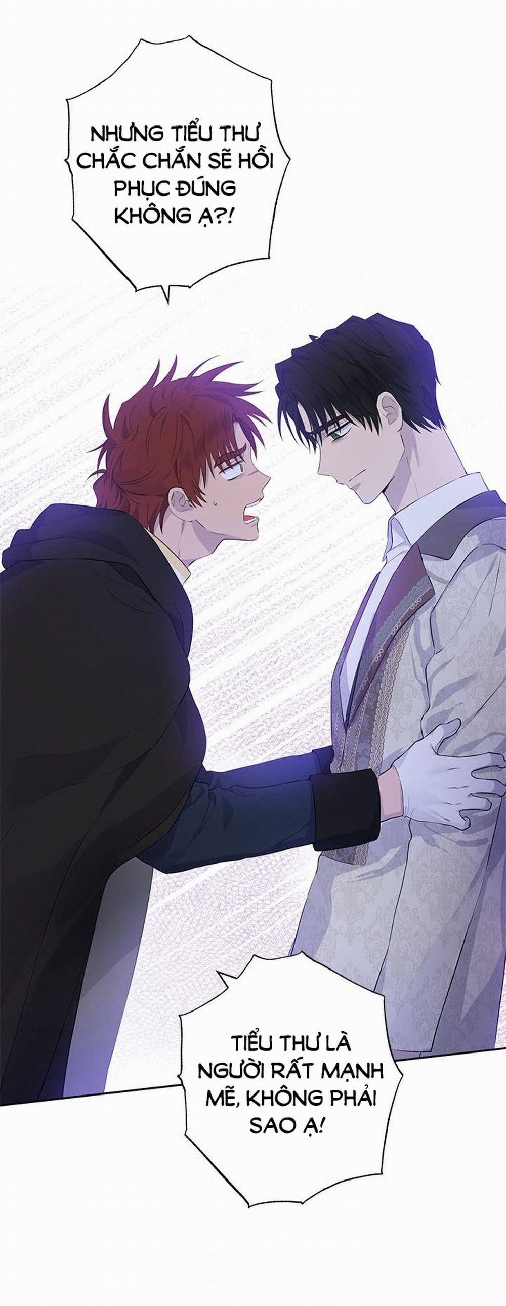 Tôi Là Minh Chứng Của Sự Thật 42 trang 37