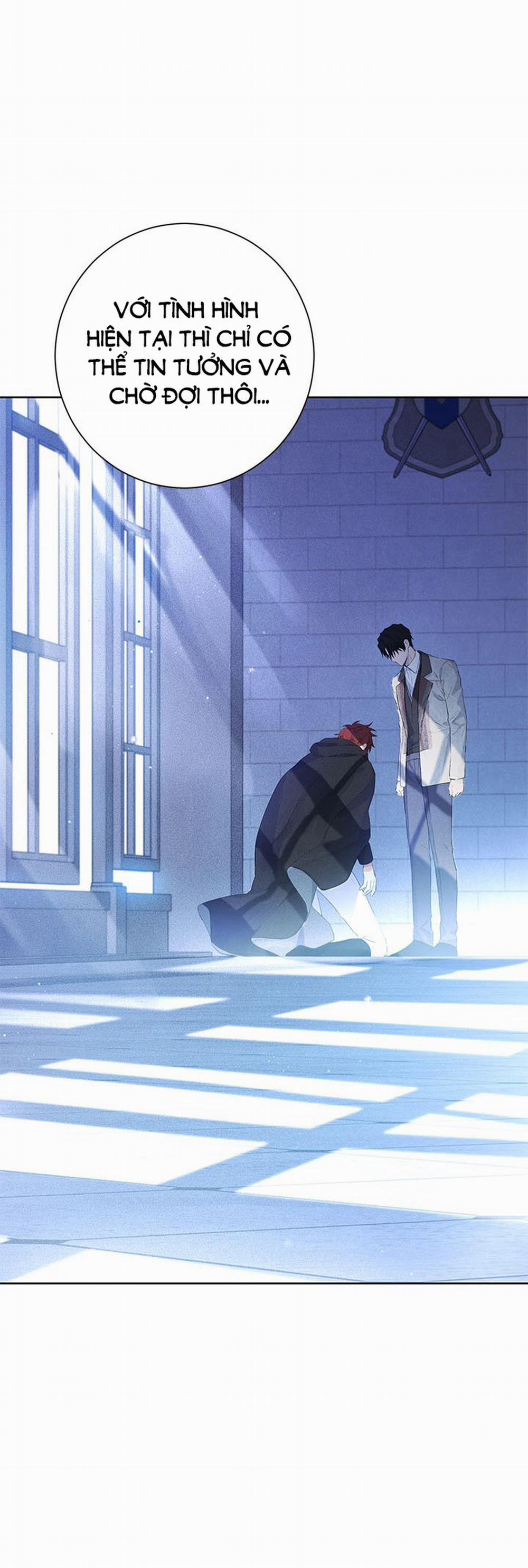 Tôi Là Minh Chứng Của Sự Thật 42 trang 39