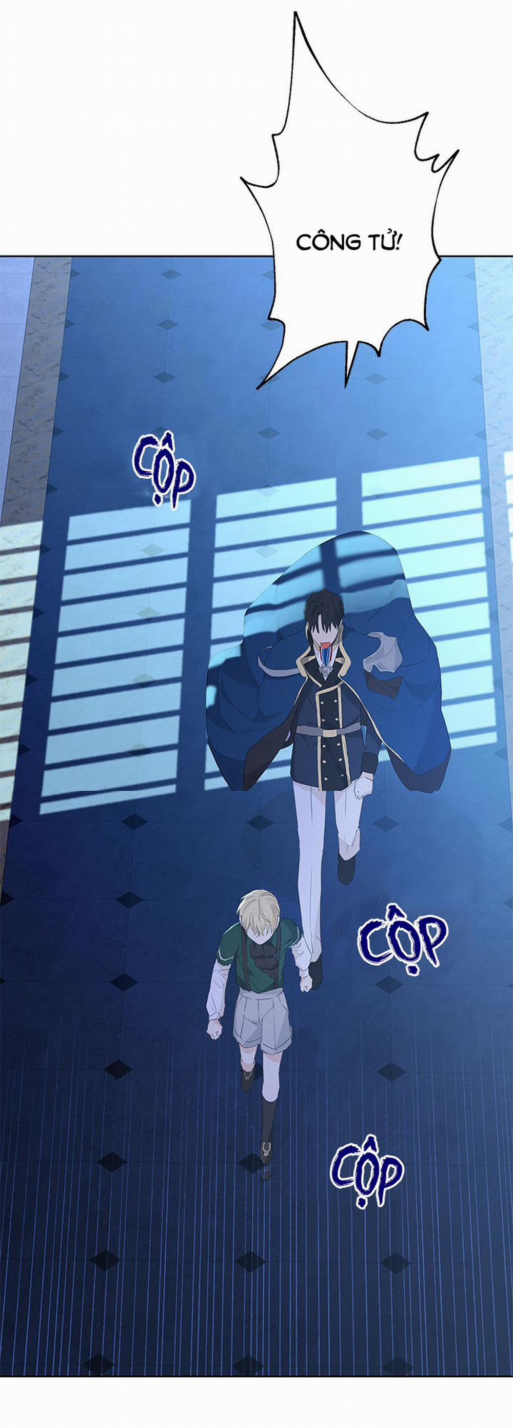 Tôi Là Minh Chứng Của Sự Thật 42 trang 42