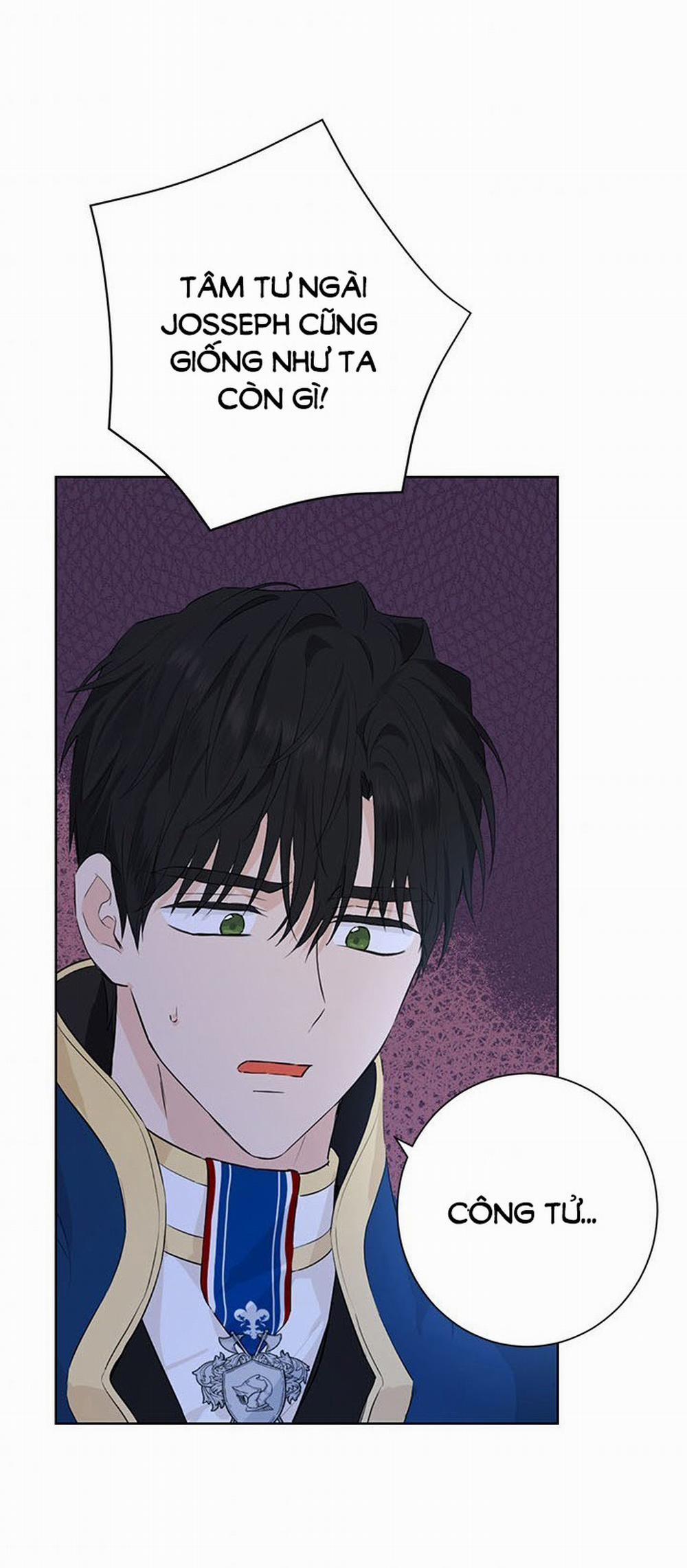 Tôi Là Minh Chứng Của Sự Thật 42 trang 44