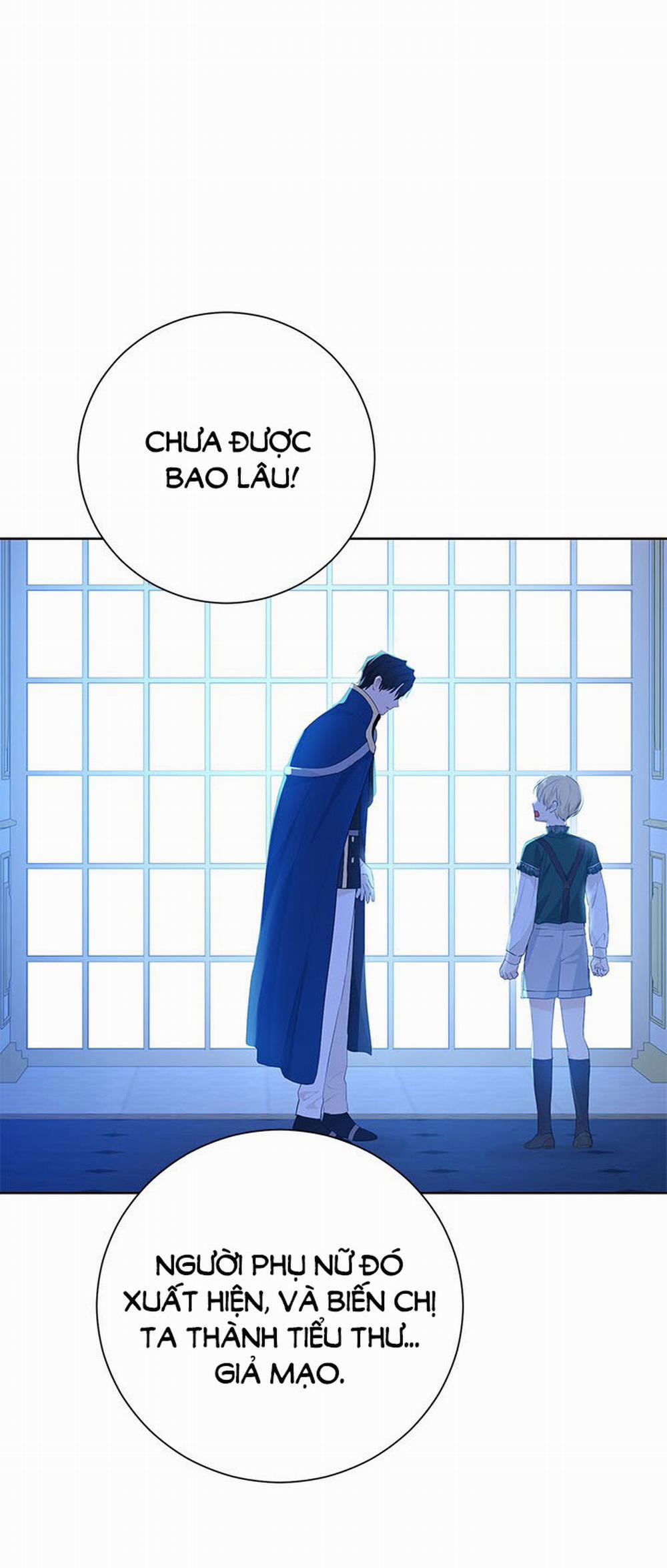 Tôi Là Minh Chứng Của Sự Thật 42 trang 45