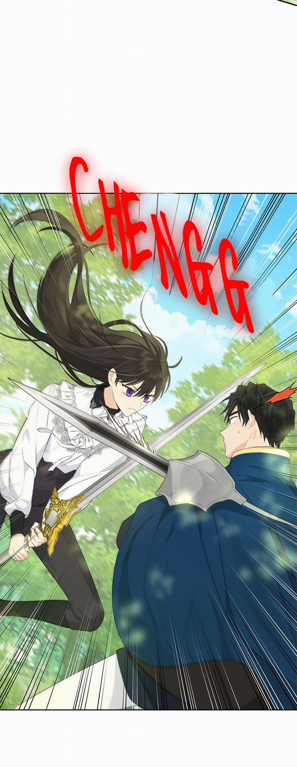 Tôi Là Minh Chứng Của Sự Thật 42 trang 5