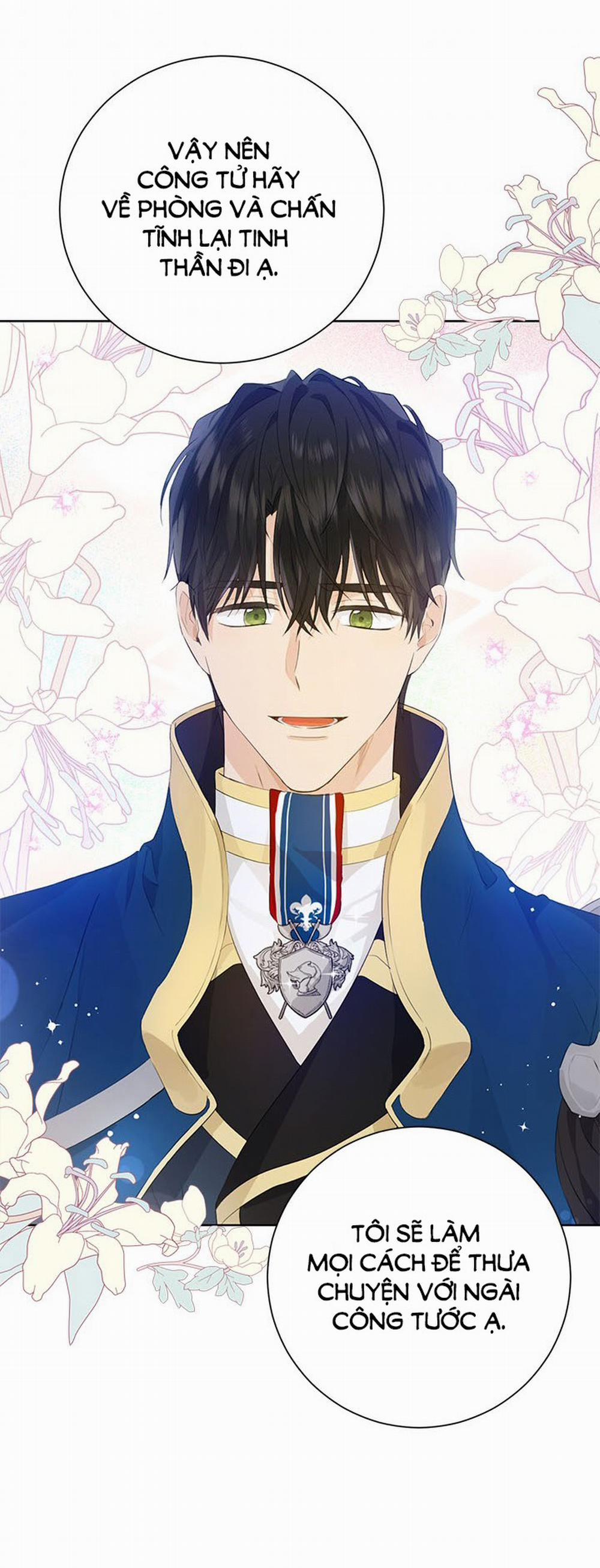 Tôi Là Minh Chứng Của Sự Thật 42 trang 52