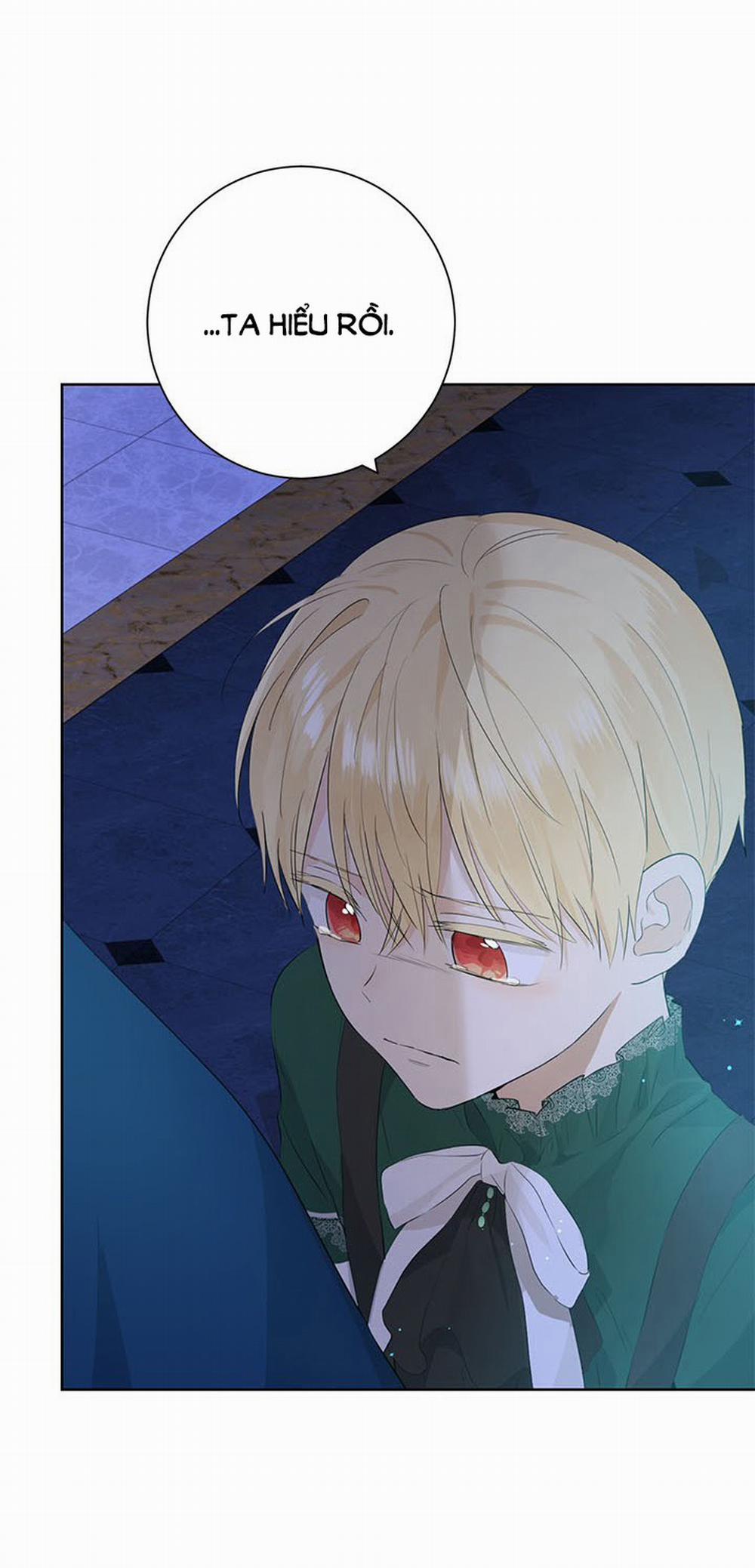 Tôi Là Minh Chứng Của Sự Thật 42 trang 53