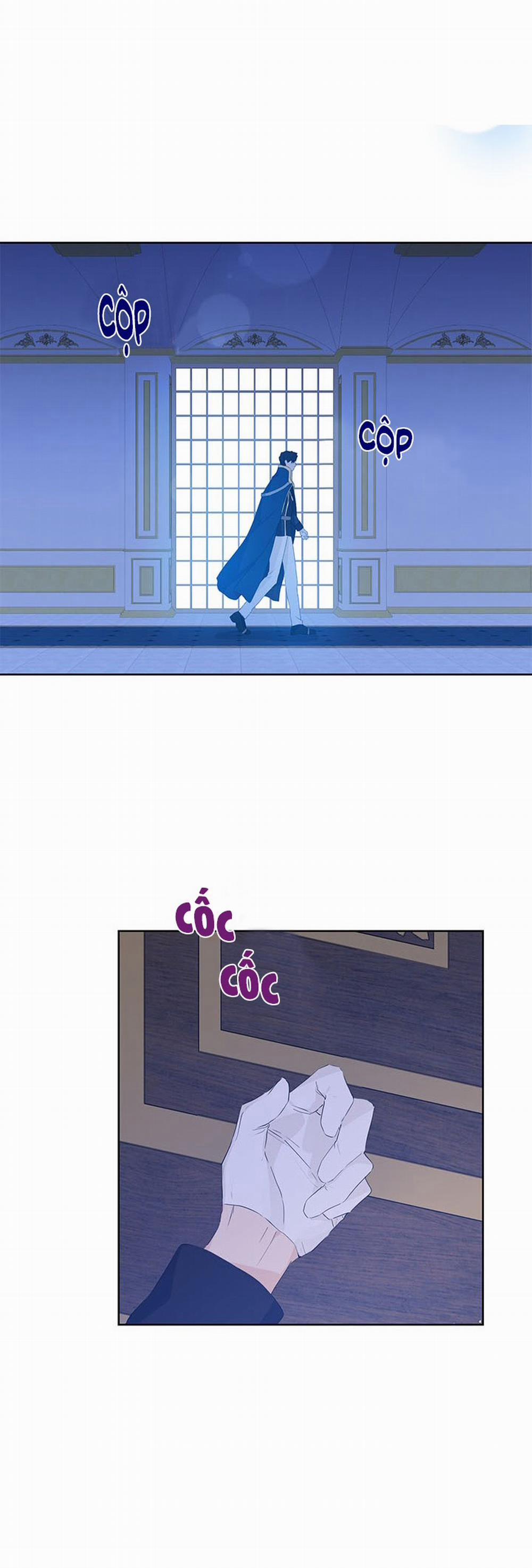 Tôi Là Minh Chứng Của Sự Thật 42 trang 55