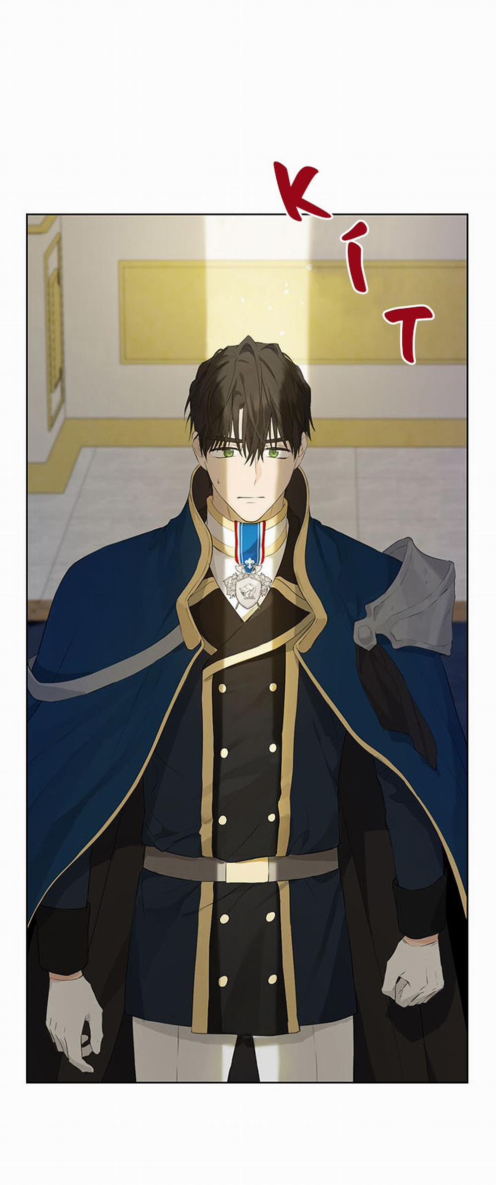 Tôi Là Minh Chứng Của Sự Thật 42 trang 56