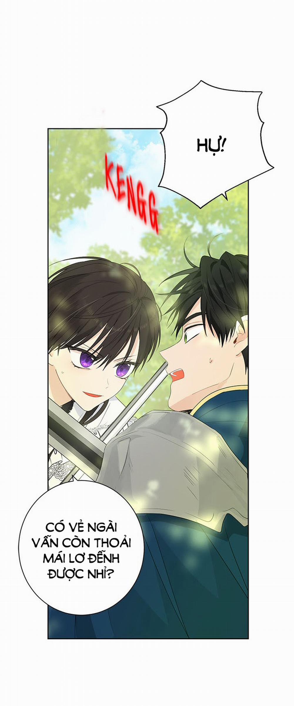 Tôi Là Minh Chứng Của Sự Thật 42 trang 6