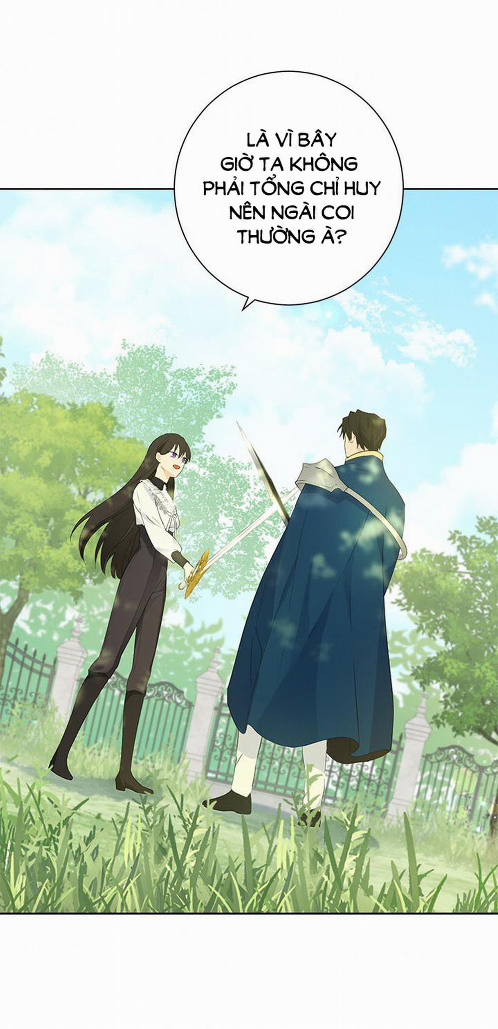 Tôi Là Minh Chứng Của Sự Thật 42 trang 8