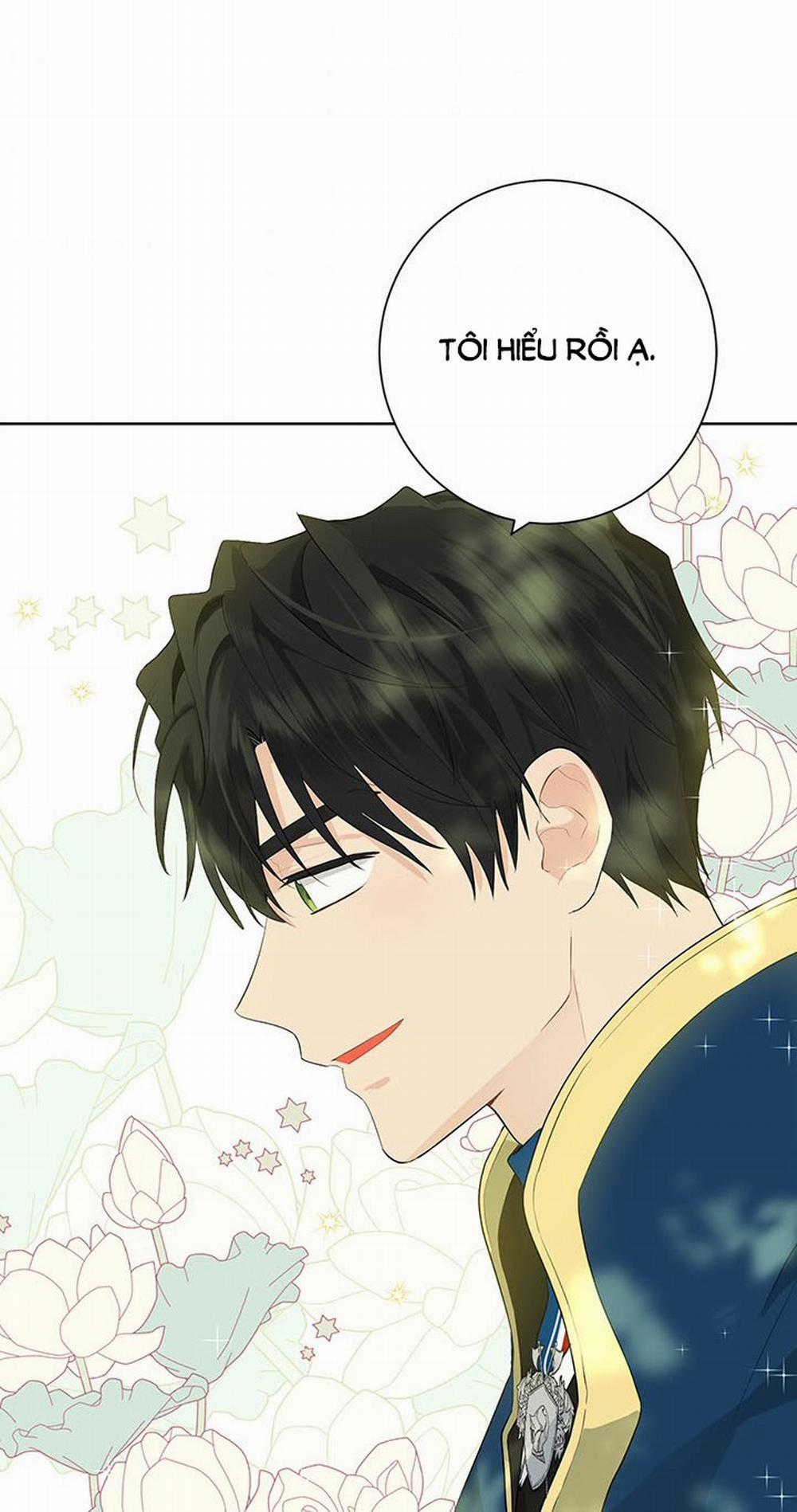 Tôi Là Minh Chứng Của Sự Thật 42 trang 9