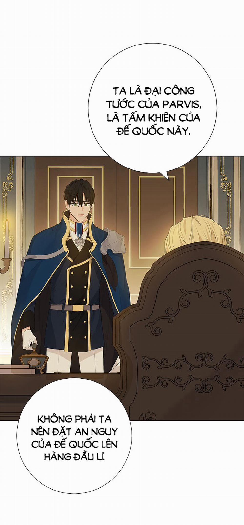 Tôi Là Minh Chứng Của Sự Thật 43 trang 13