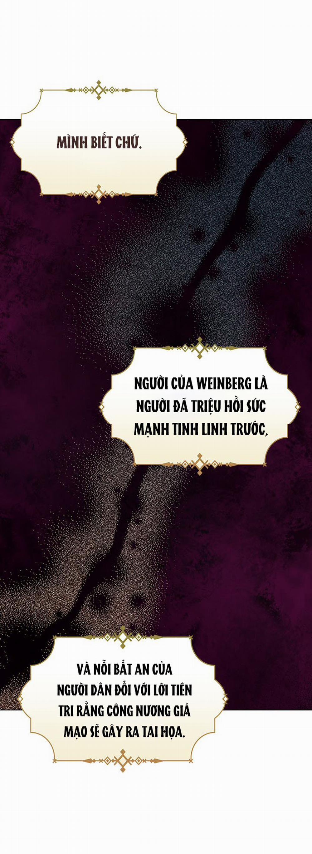 Tôi Là Minh Chứng Của Sự Thật 43 trang 15