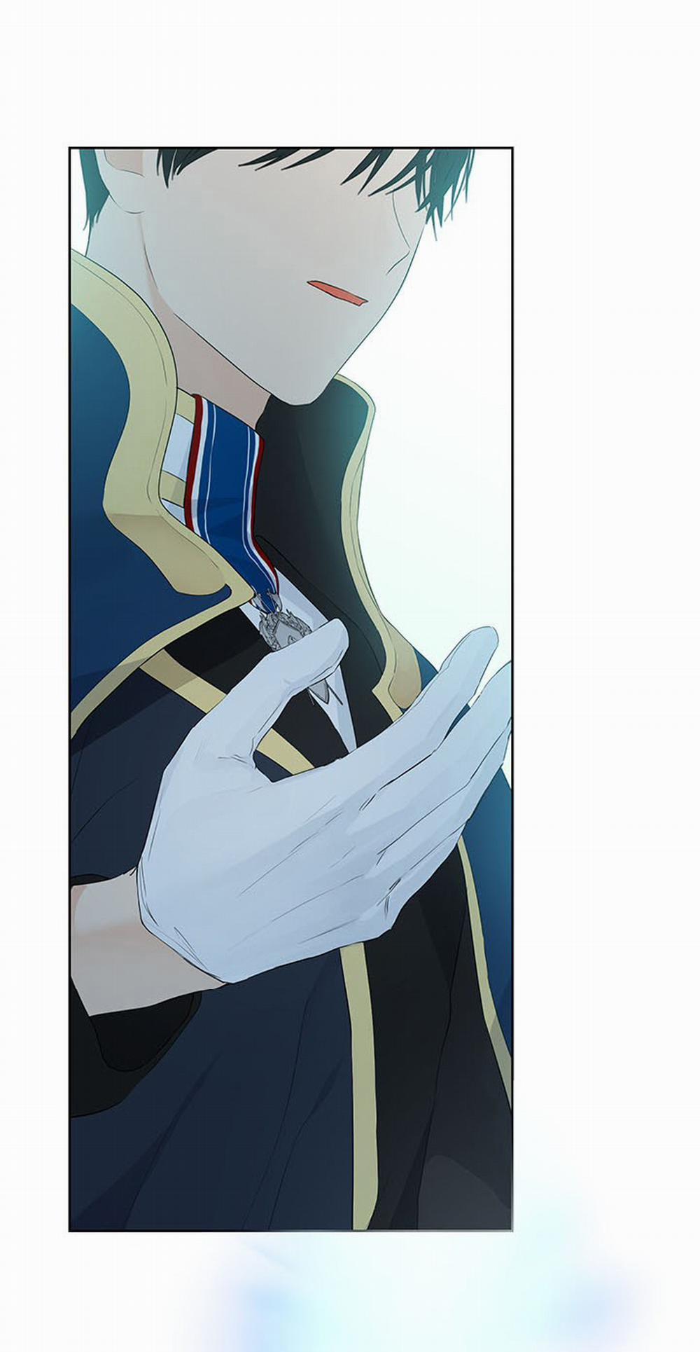 Tôi Là Minh Chứng Của Sự Thật 43 trang 17