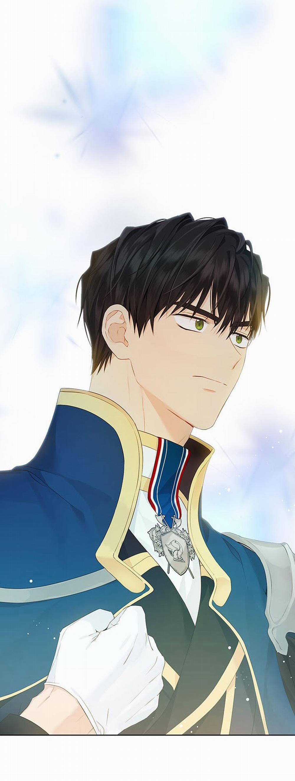 Tôi Là Minh Chứng Của Sự Thật 43 trang 18