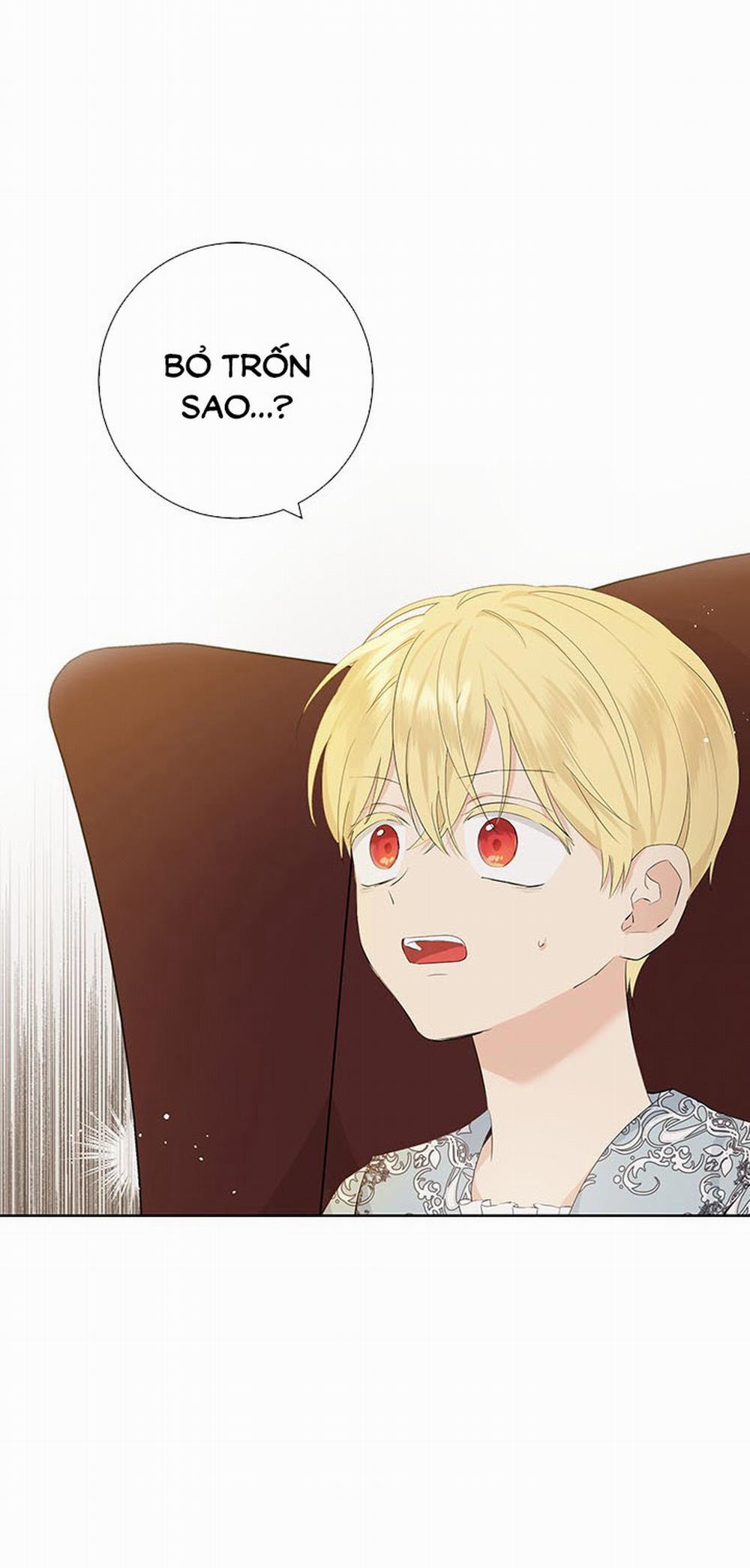 Tôi Là Minh Chứng Của Sự Thật 43 trang 20