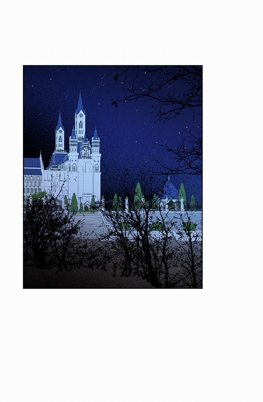 Tôi Là Minh Chứng Của Sự Thật 43 trang 25