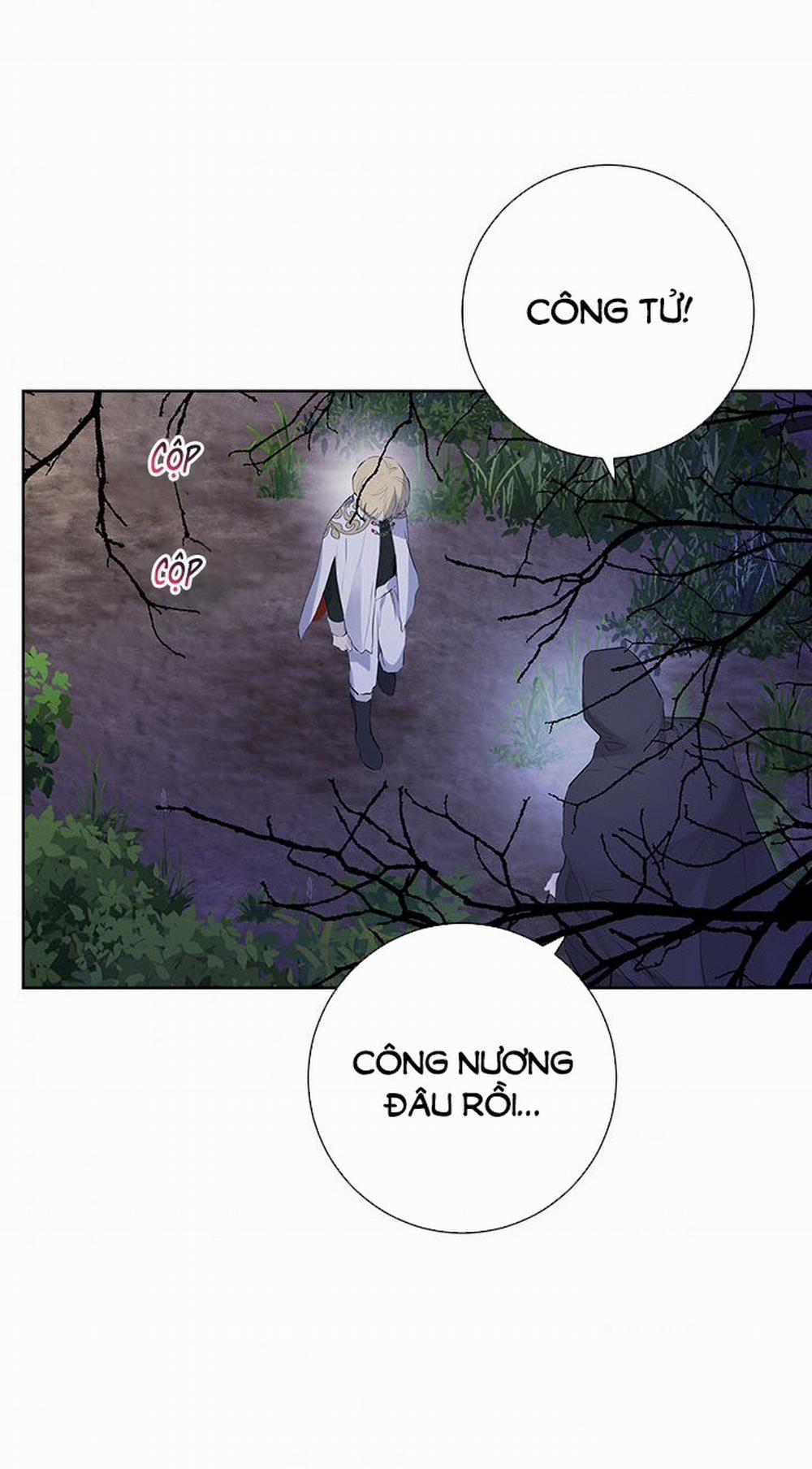 Tôi Là Minh Chứng Của Sự Thật 43 trang 31