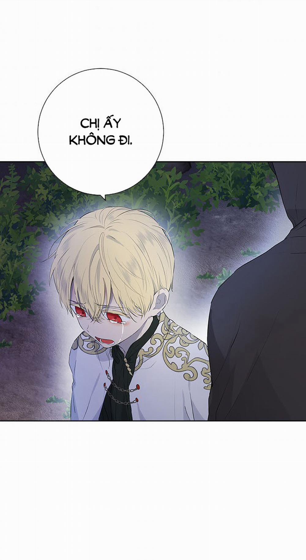 Tôi Là Minh Chứng Của Sự Thật 43 trang 32