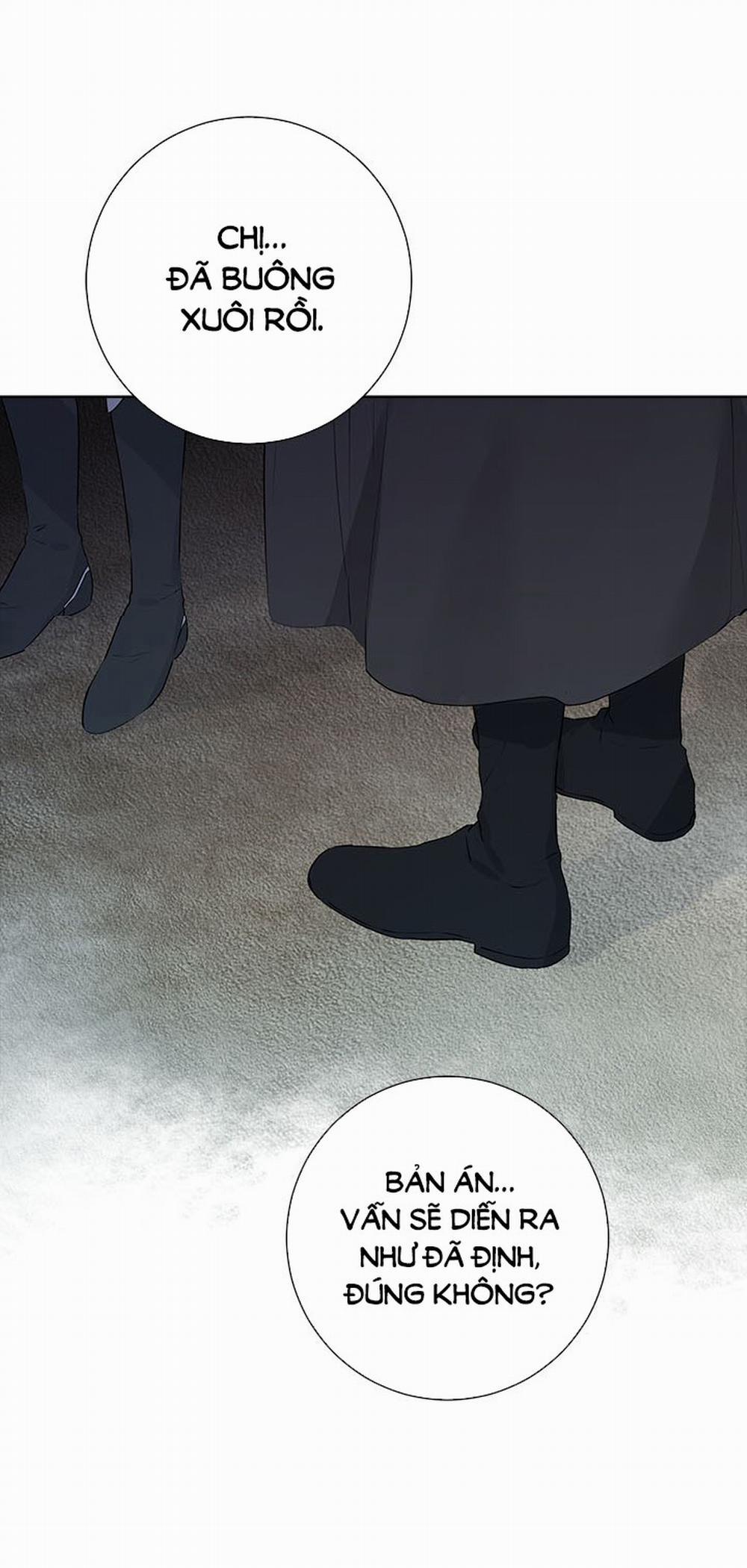 Tôi Là Minh Chứng Của Sự Thật 43 trang 33