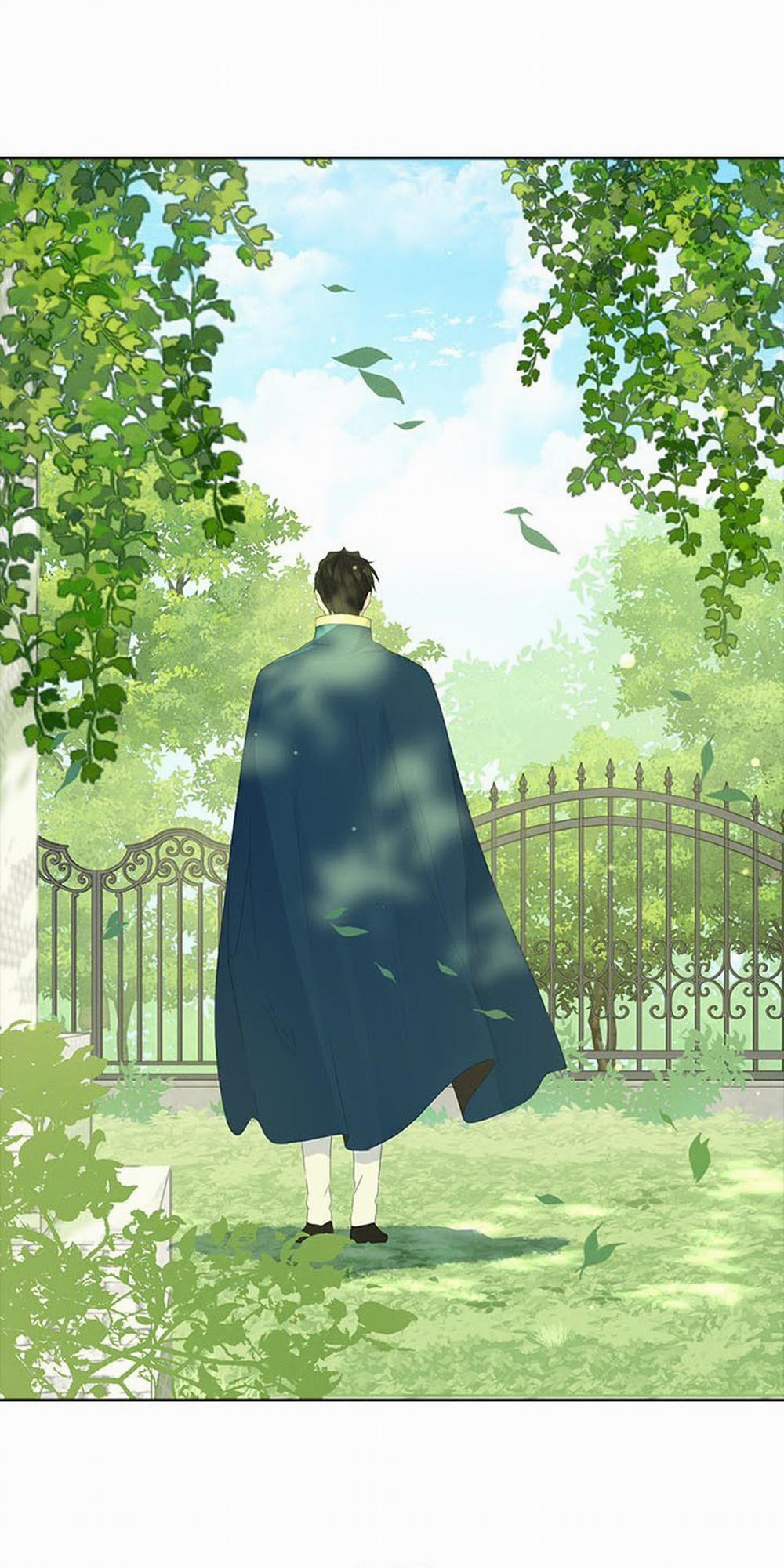 Tôi Là Minh Chứng Của Sự Thật 43 trang 36