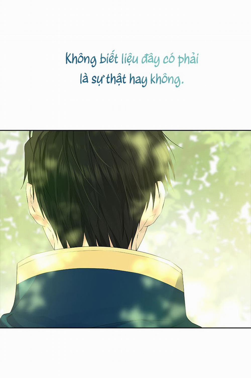 Tôi Là Minh Chứng Của Sự Thật 43 trang 37