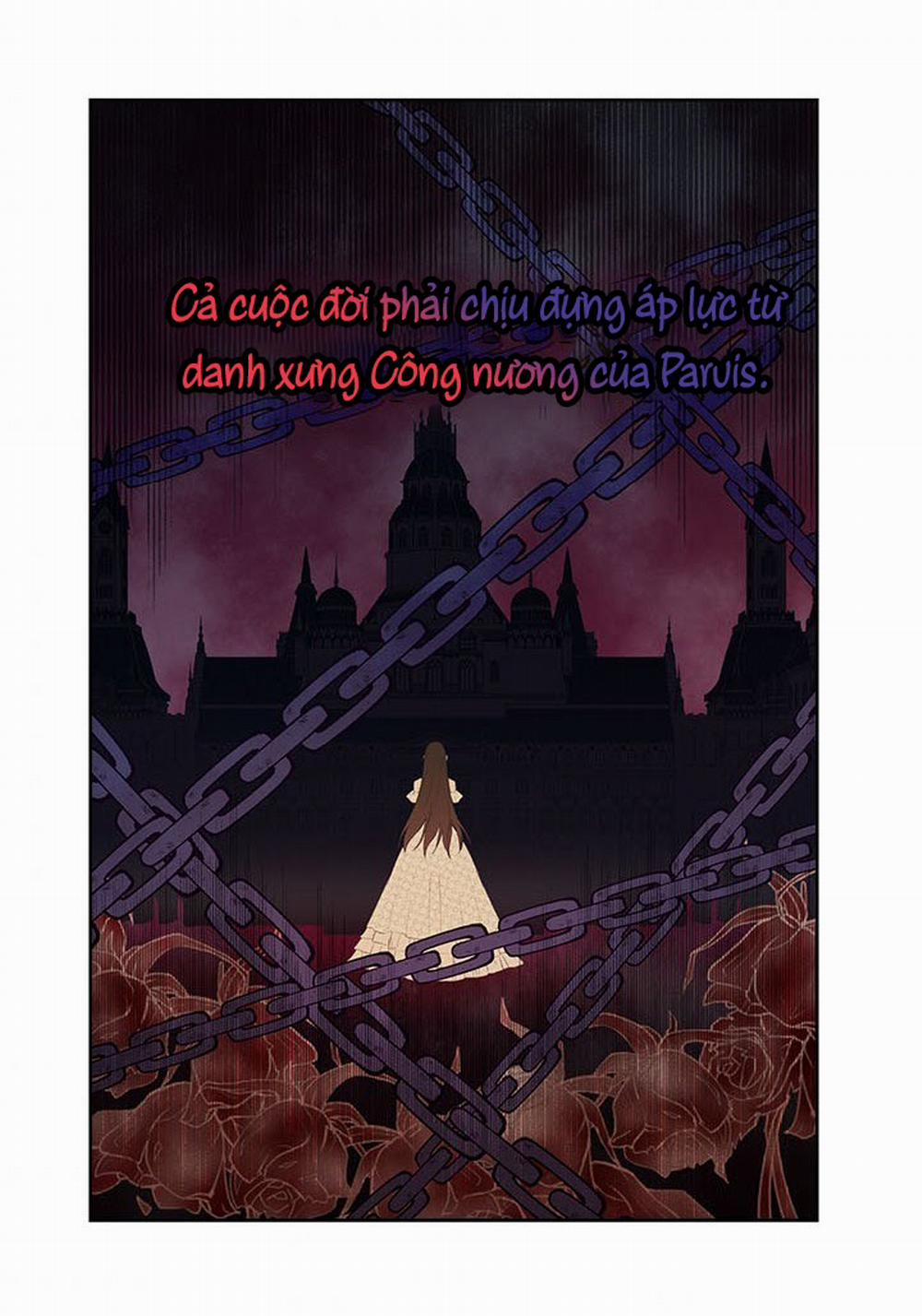 Tôi Là Minh Chứng Của Sự Thật 43 trang 39