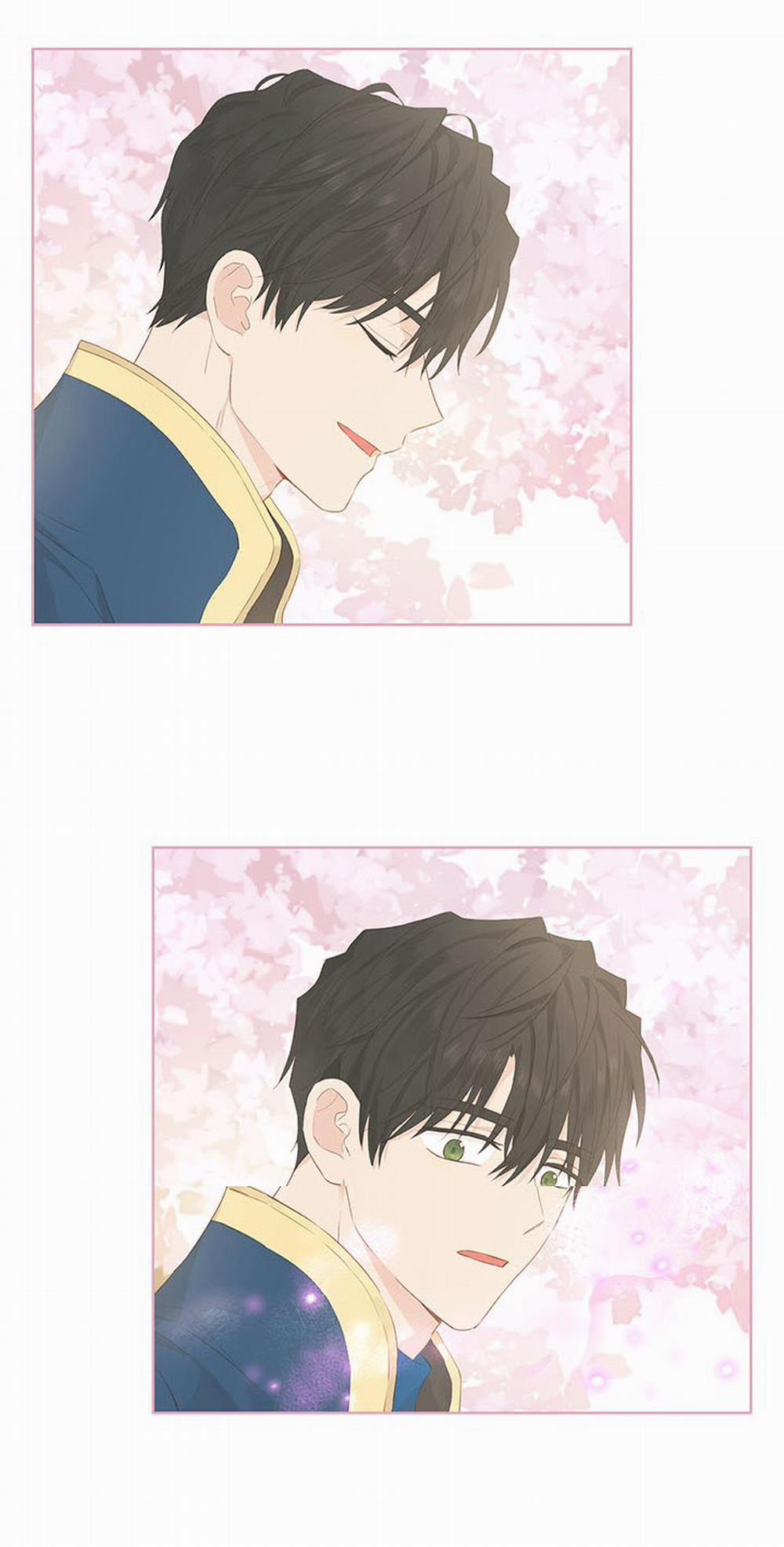 Tôi Là Minh Chứng Của Sự Thật 43 trang 44