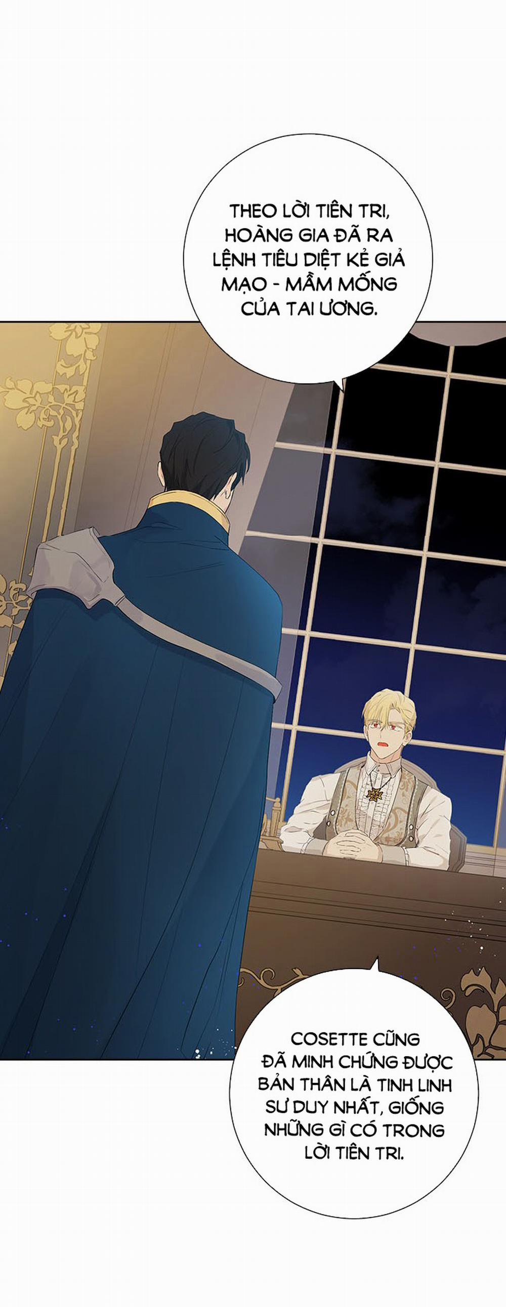 Tôi Là Minh Chứng Của Sự Thật 43 trang 5