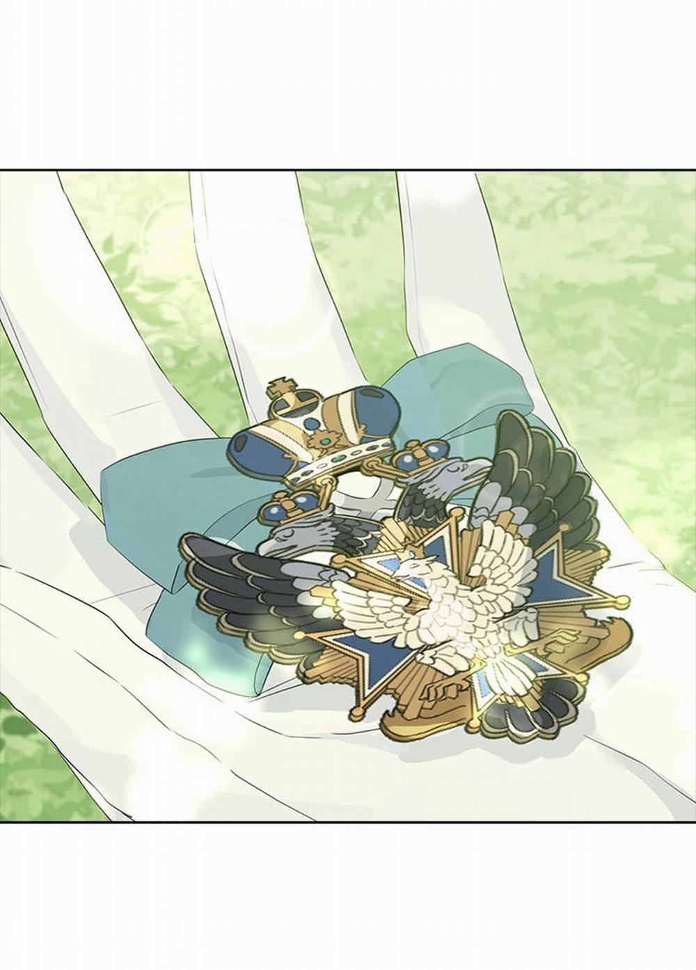 Tôi Là Minh Chứng Của Sự Thật 43 trang 50