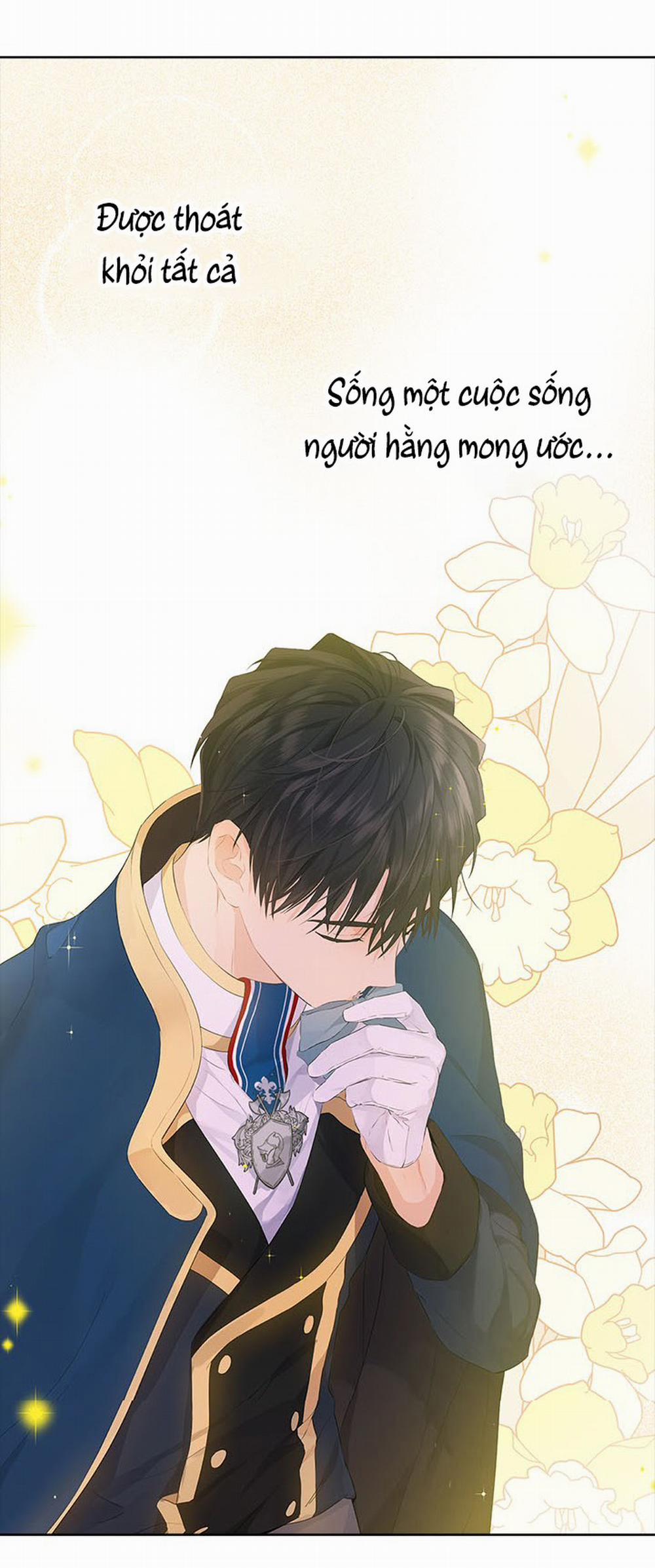 Tôi Là Minh Chứng Của Sự Thật 43 trang 52