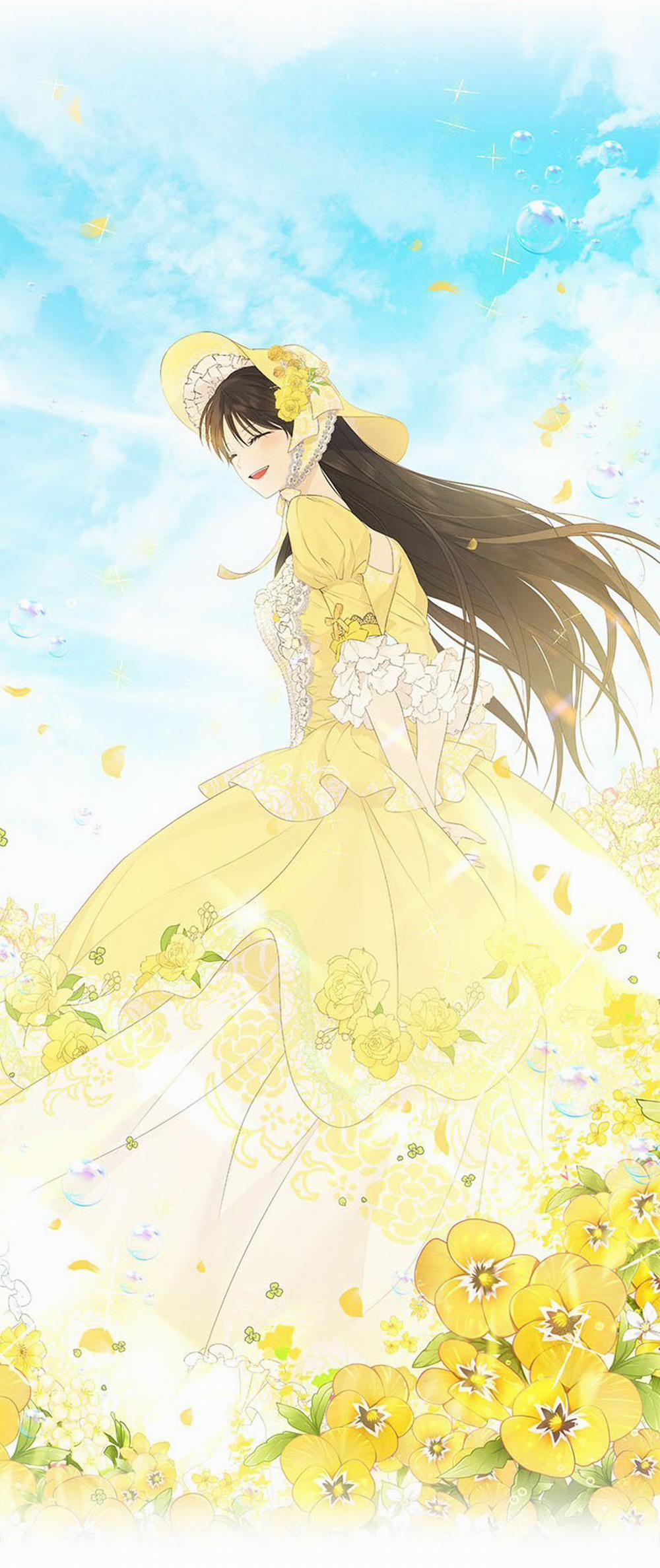 Tôi Là Minh Chứng Của Sự Thật 43 trang 54