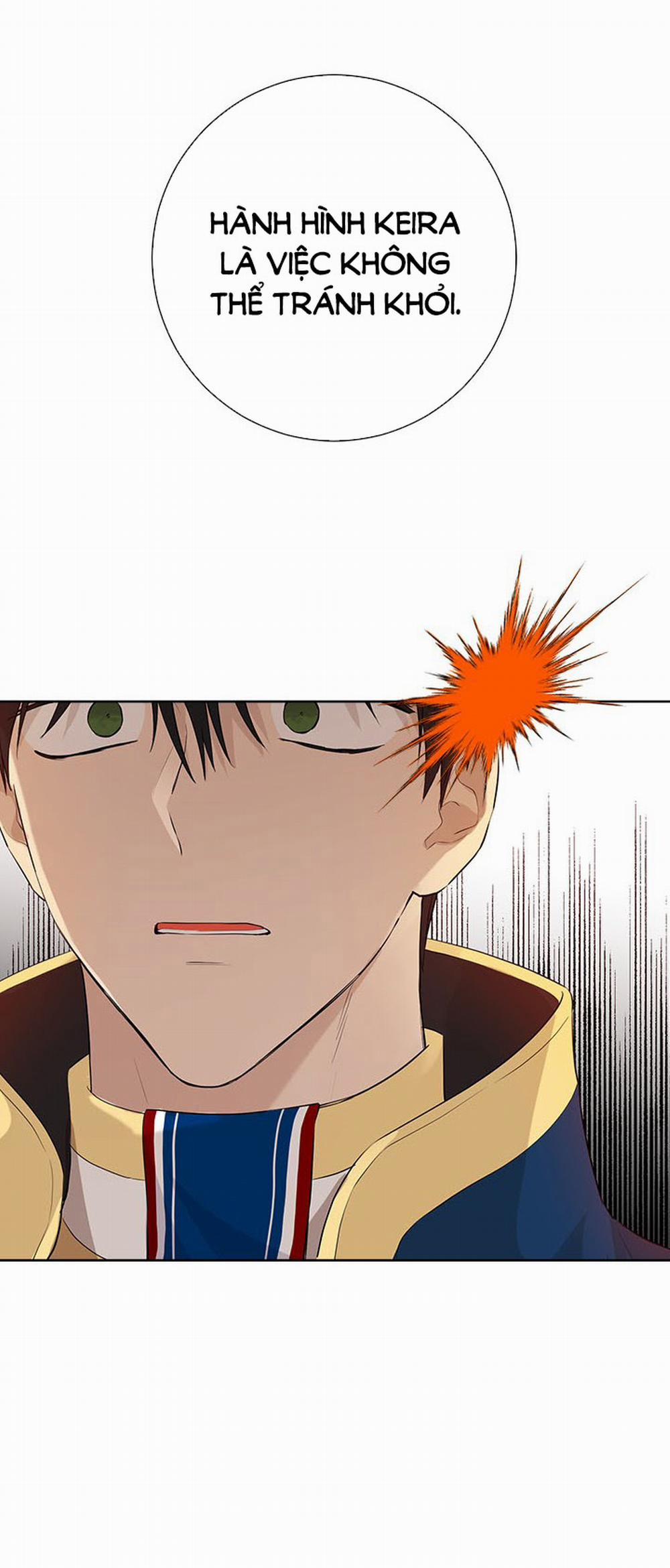 Tôi Là Minh Chứng Của Sự Thật 43 trang 6